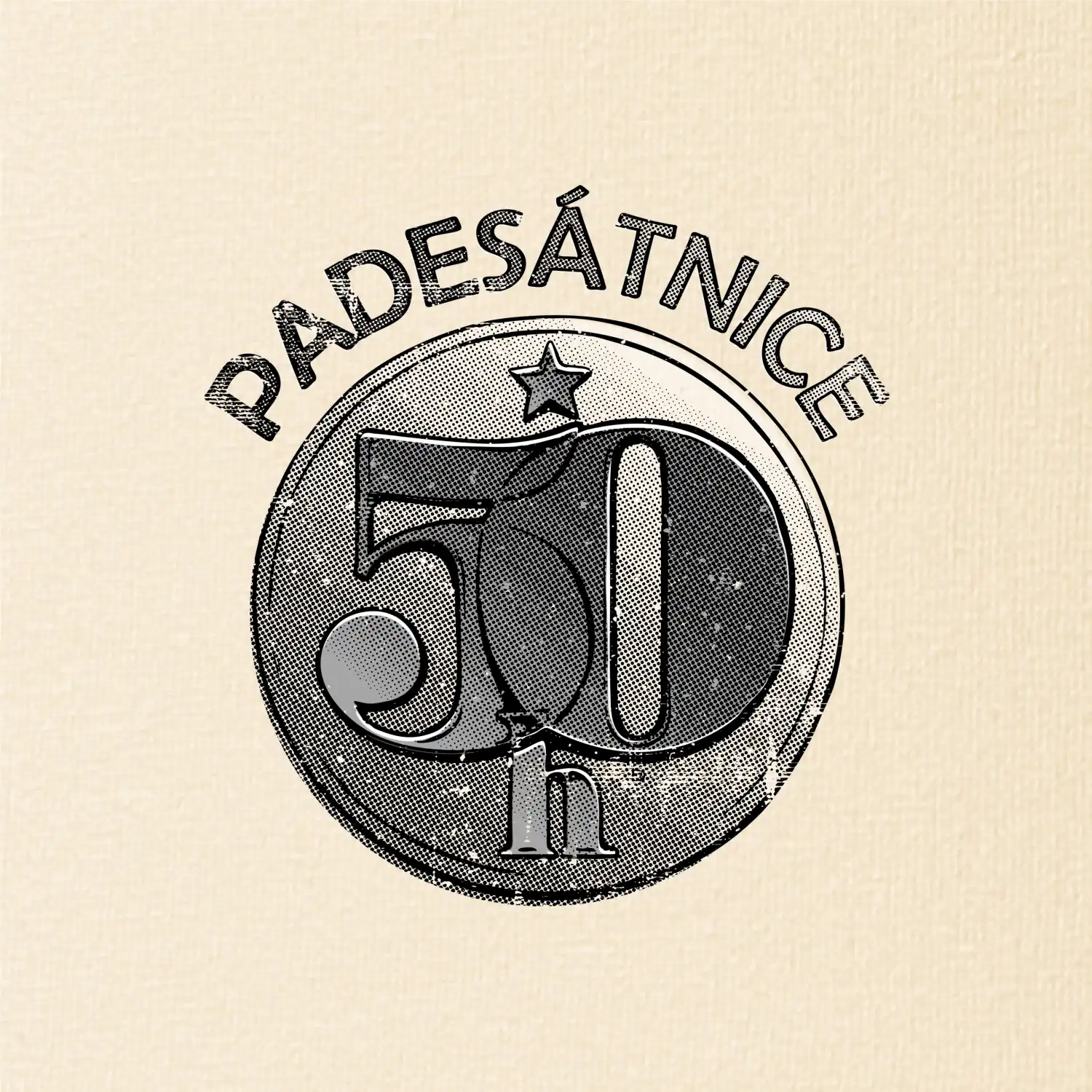 Československá Padesátnice
