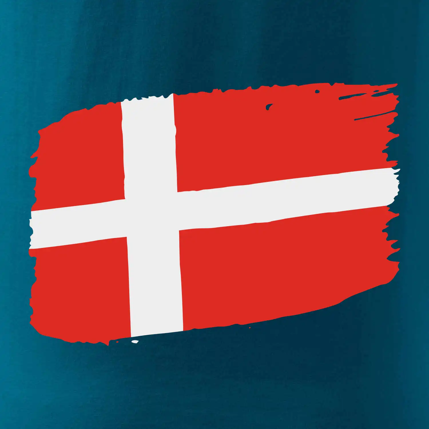Dánsko vlajka