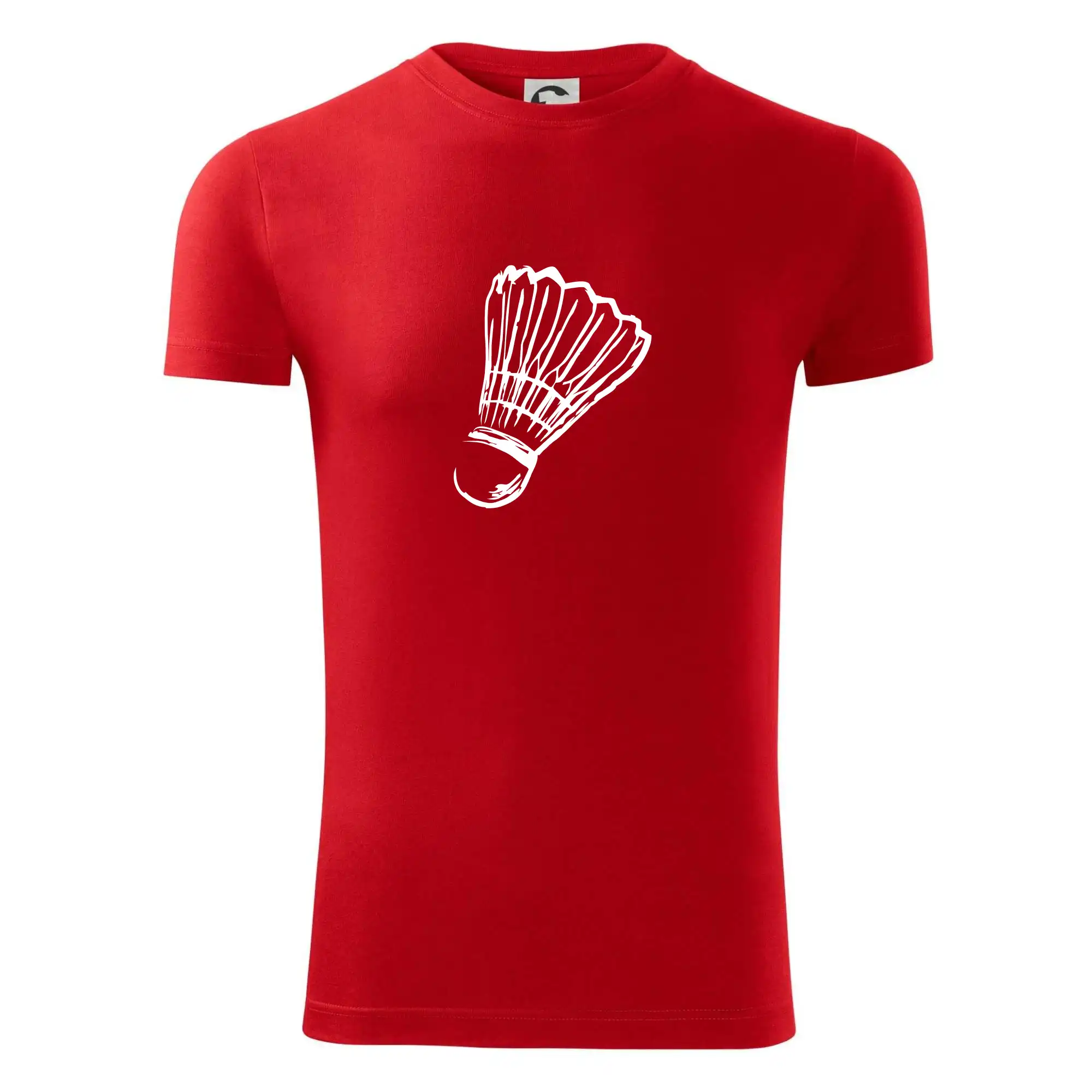 Badminton košík