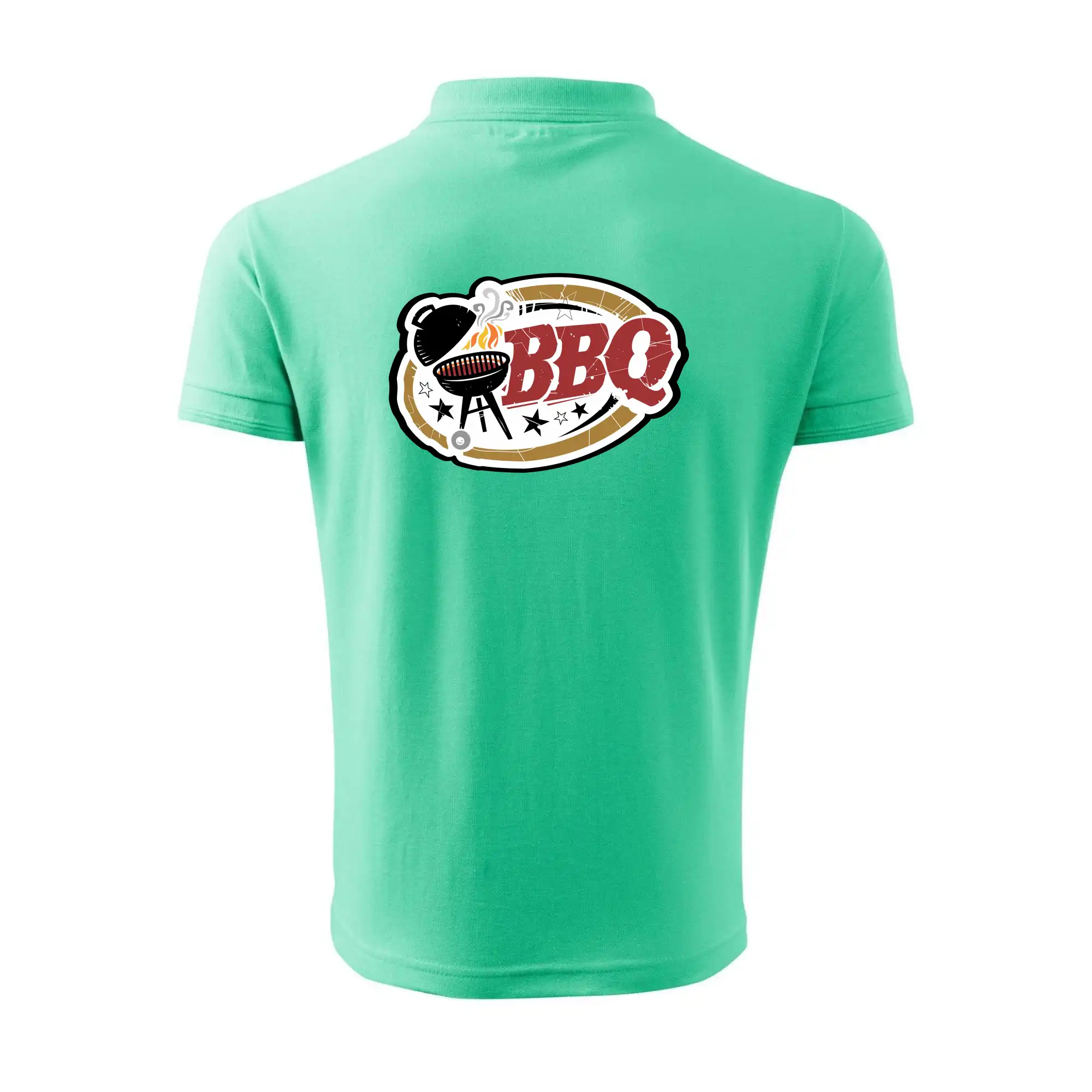 BBQ logo