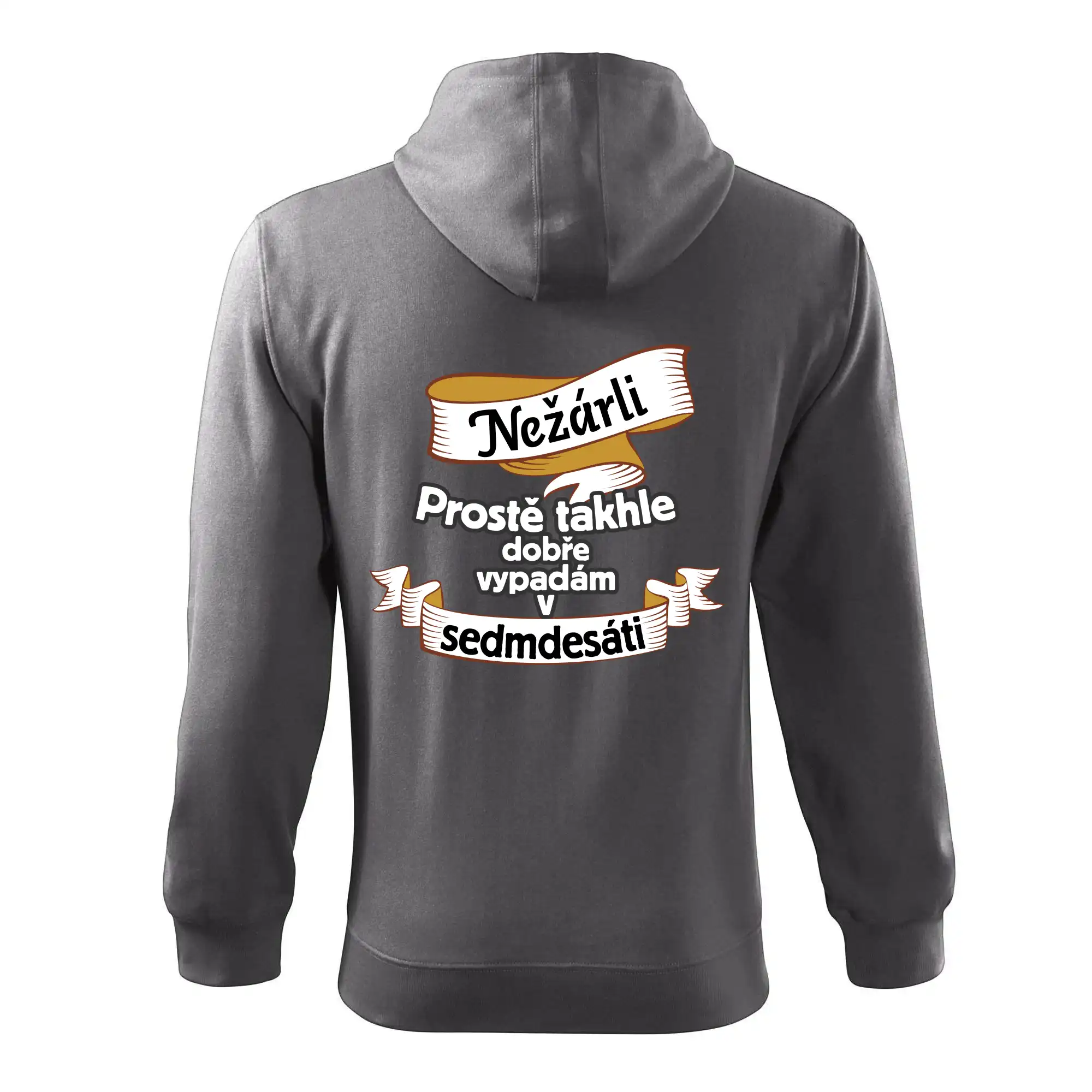 Nežárli pro pány 70