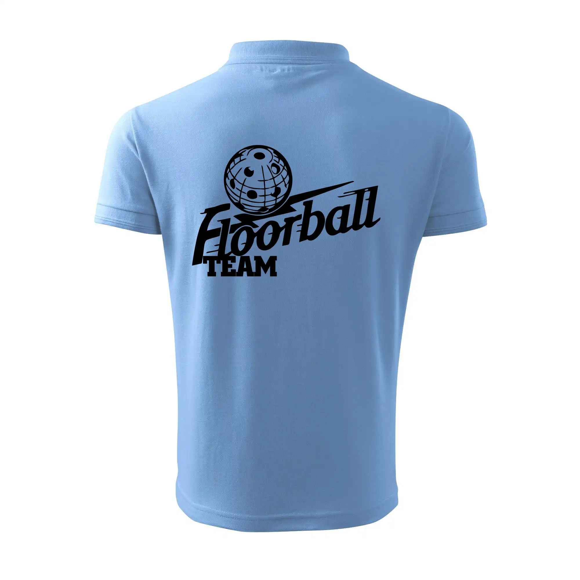 Florbal team
