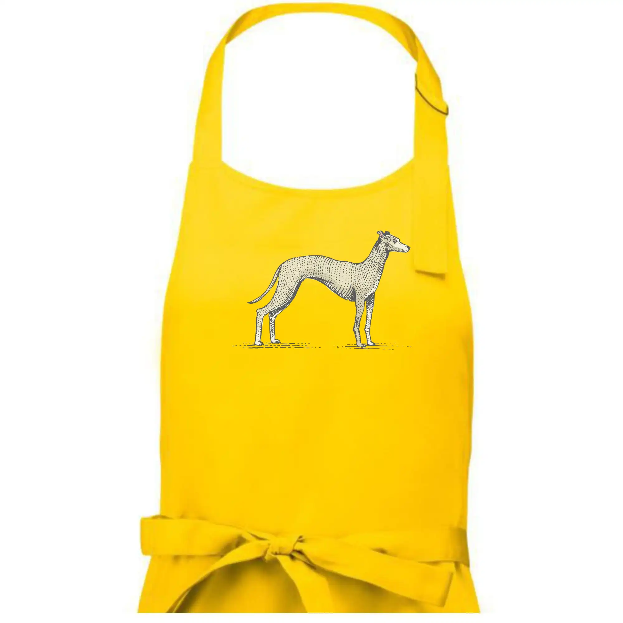 Vintage Whippet