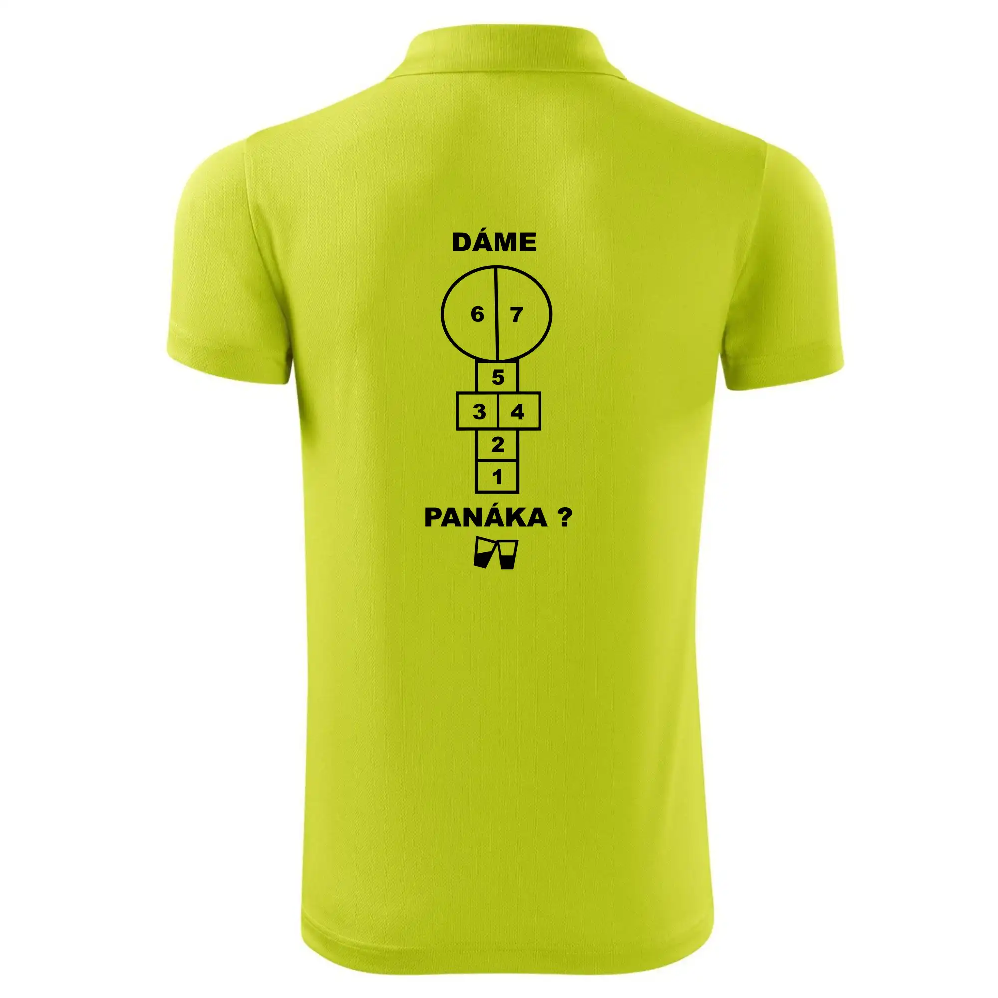 Dáme panáka?