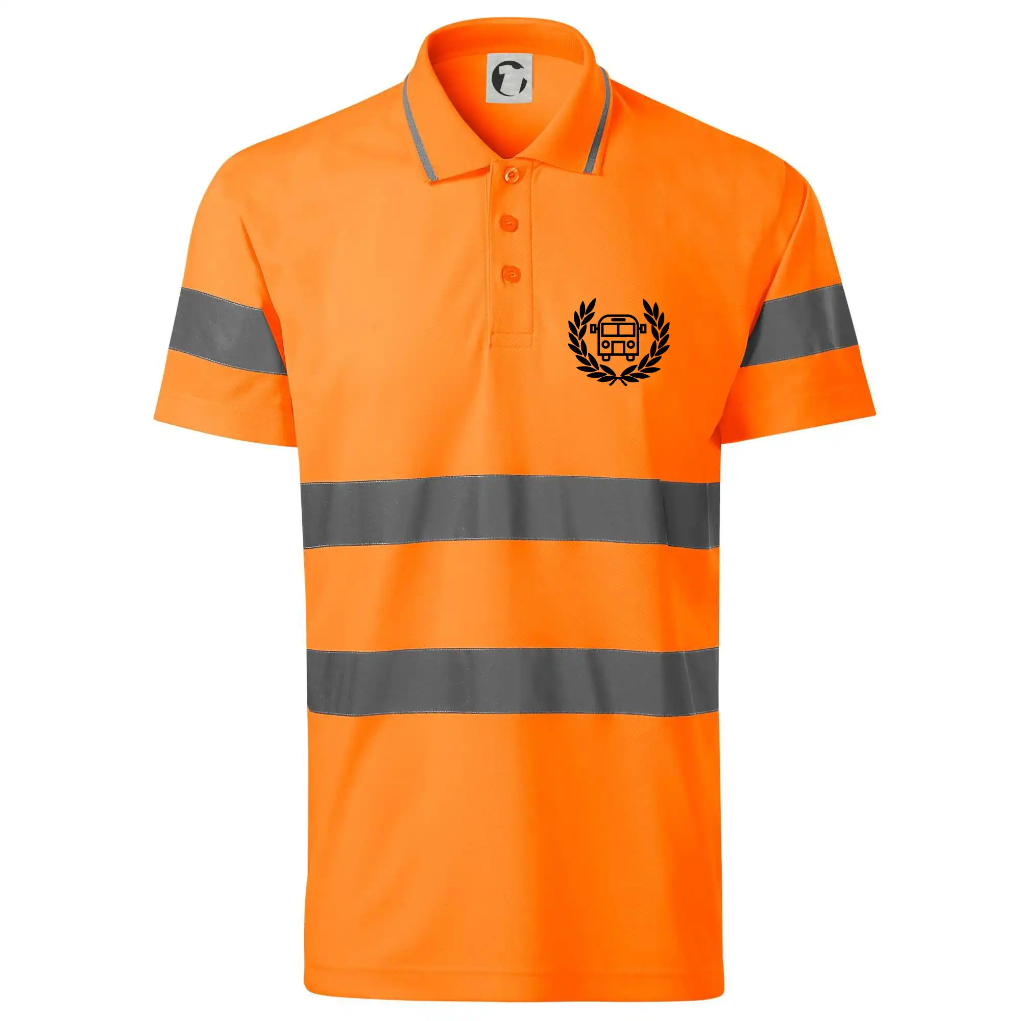 Zrození legendy - pro Autobusáka