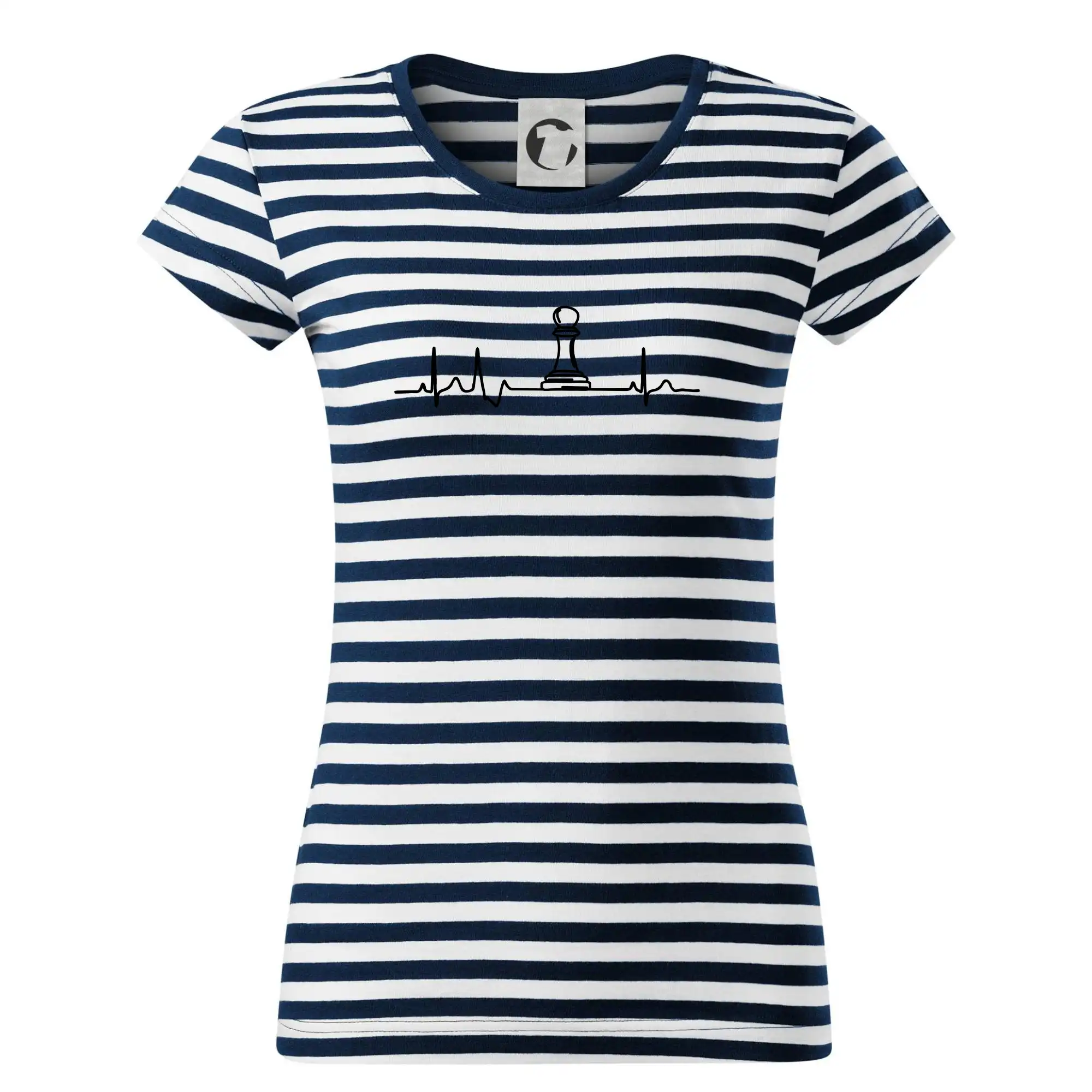 EKG Šachové figurky - Pěšec