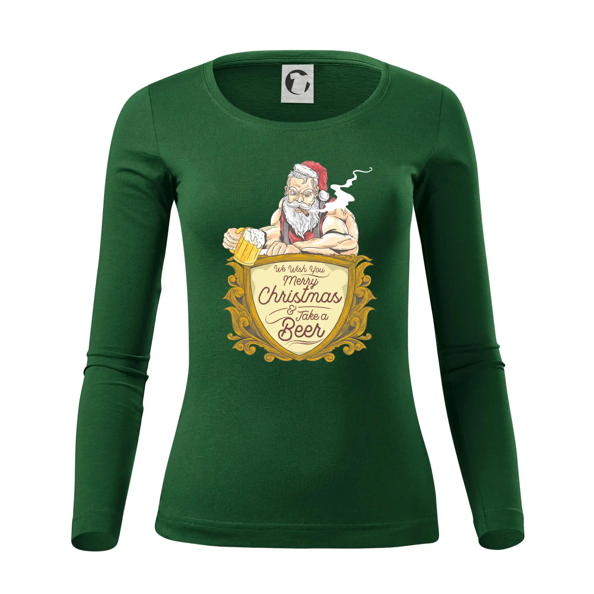Drsnej santa