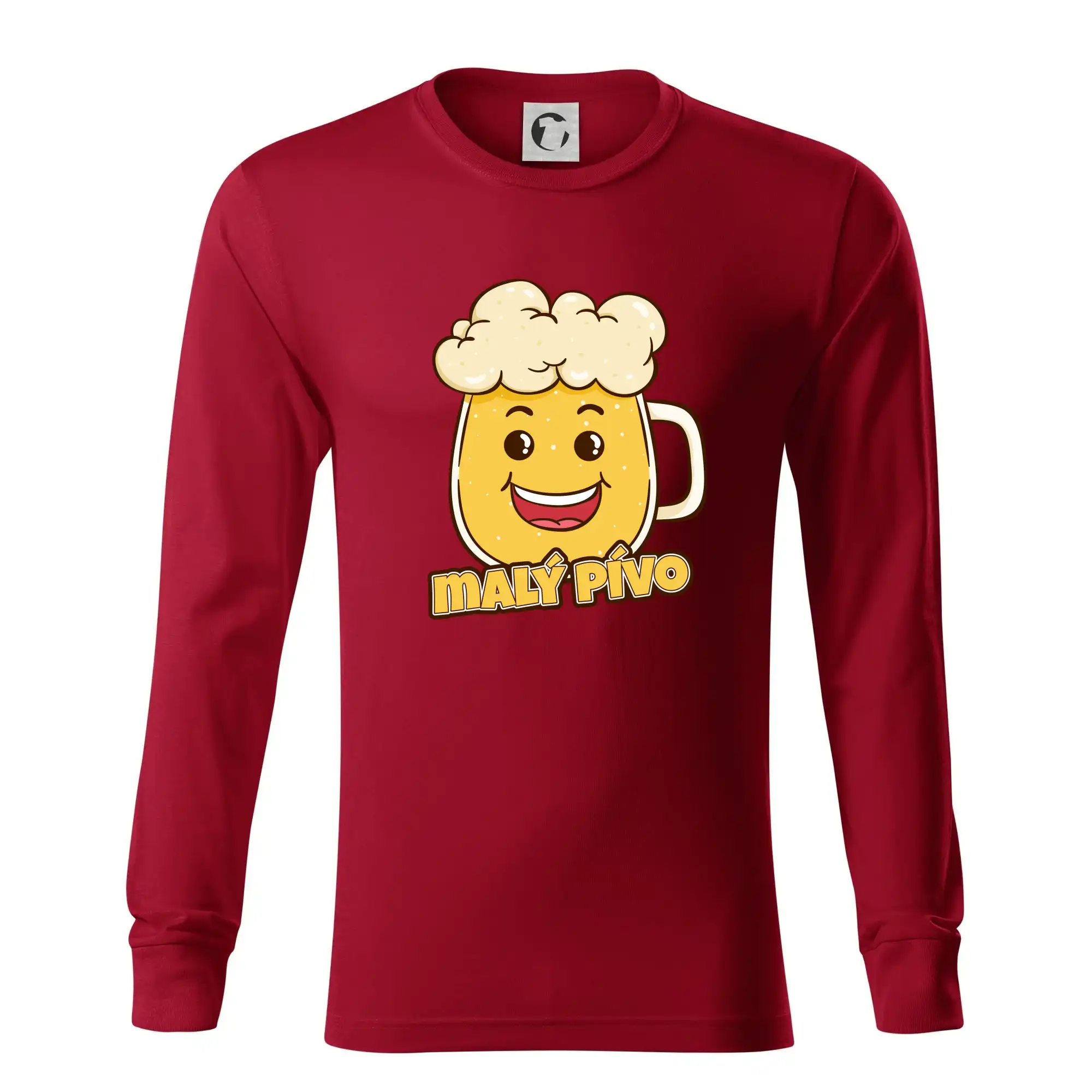 Malý pívo