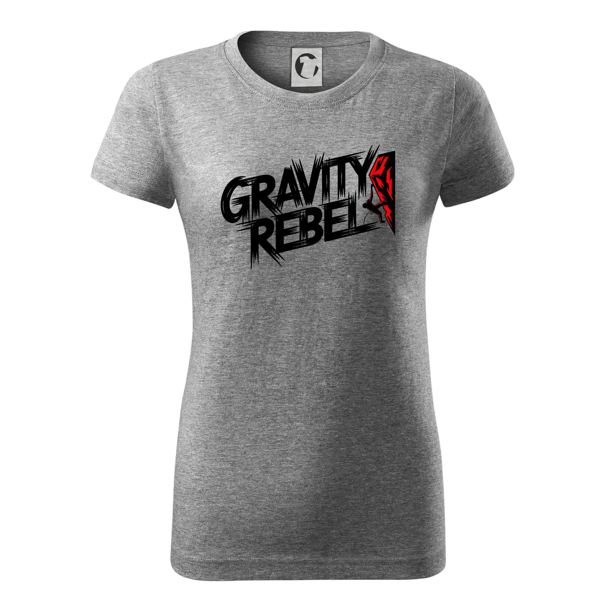 Gravity rebel