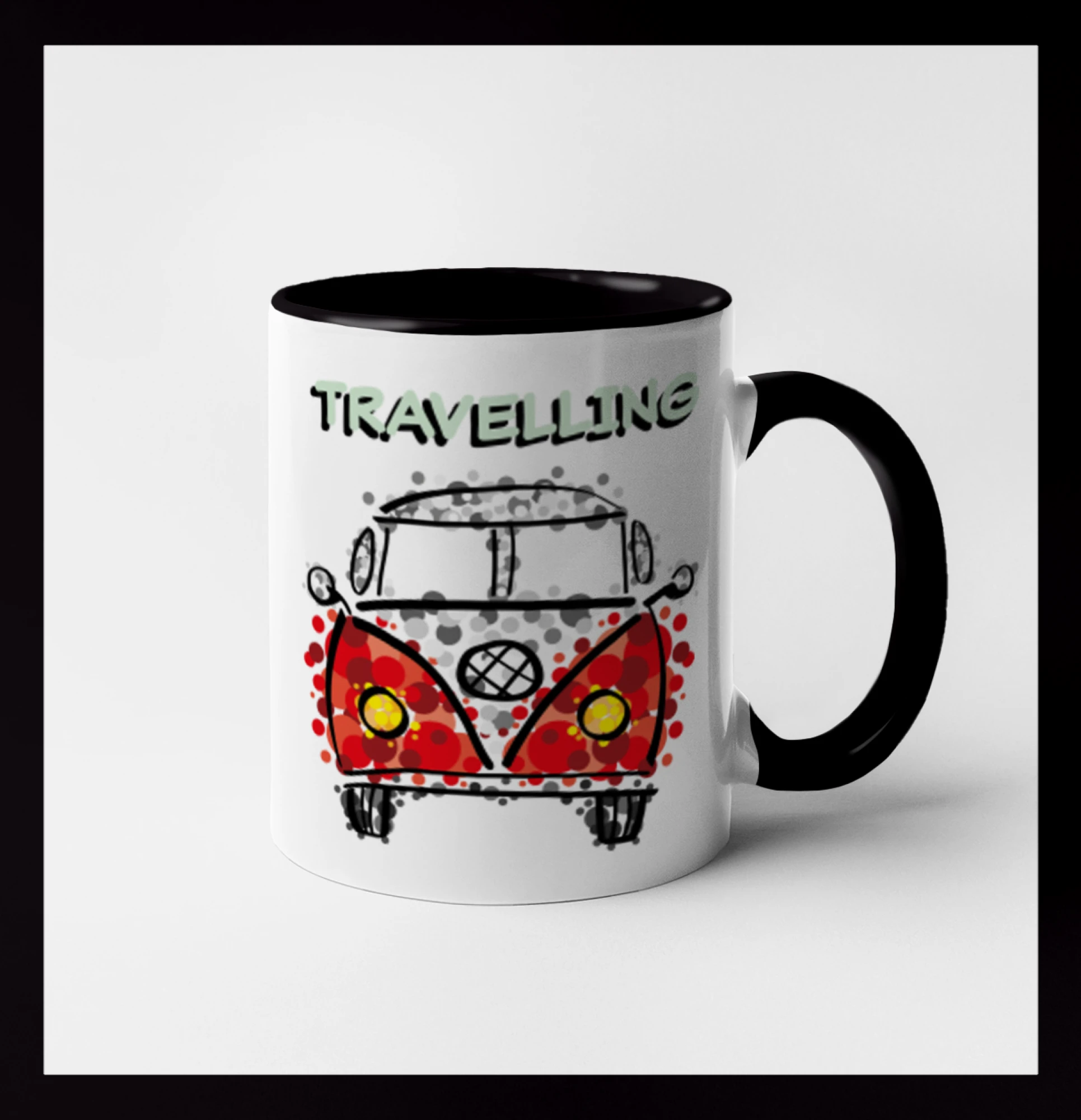 Traveling kreslene auto (lulu_art)