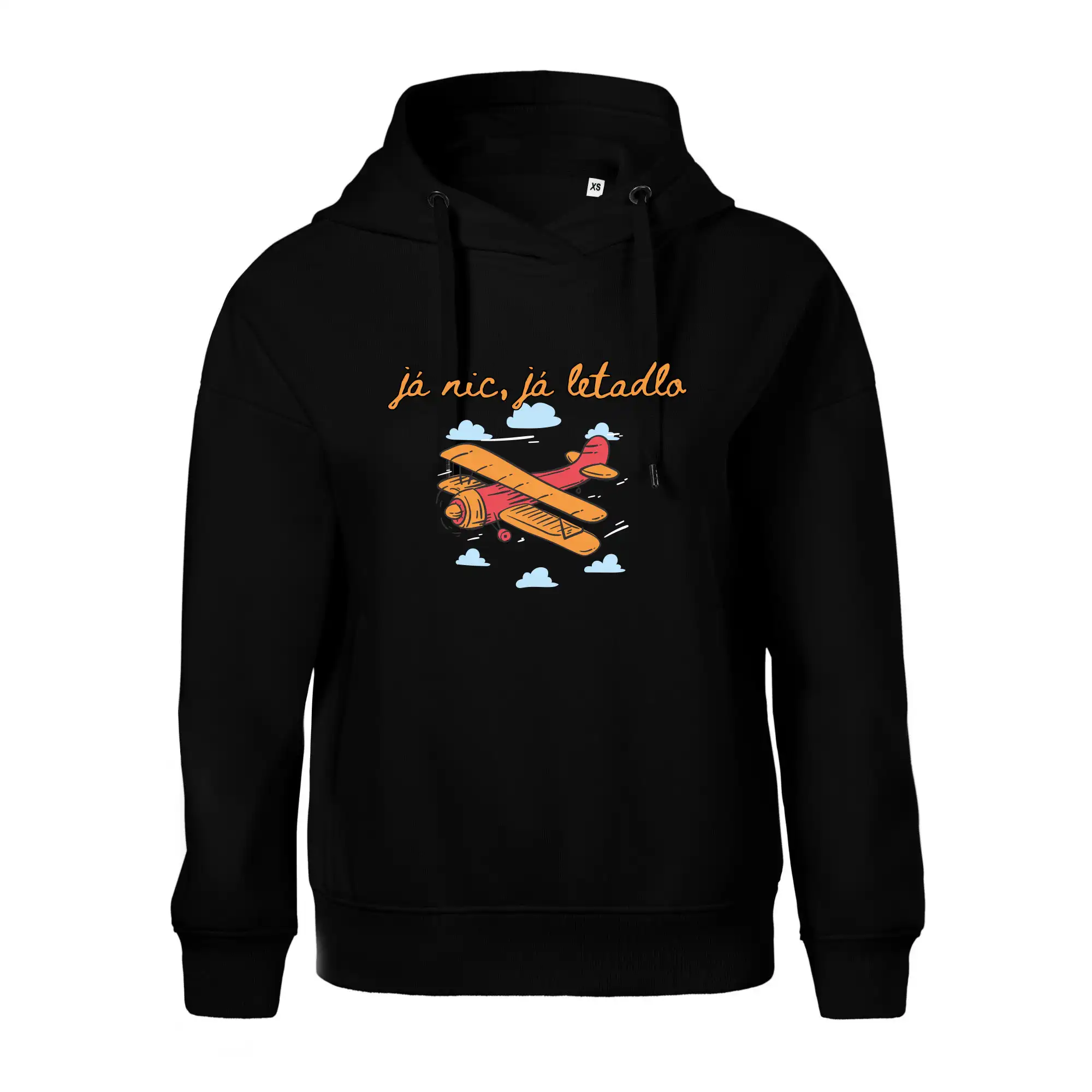 Já nic já letadlo