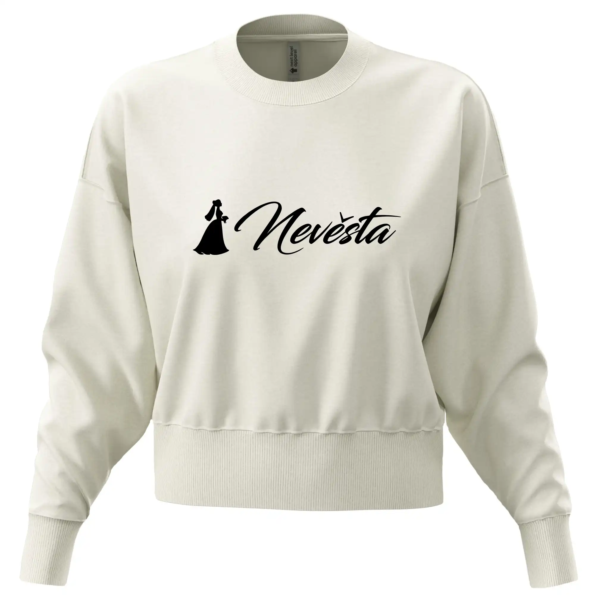 Nevěsta psací