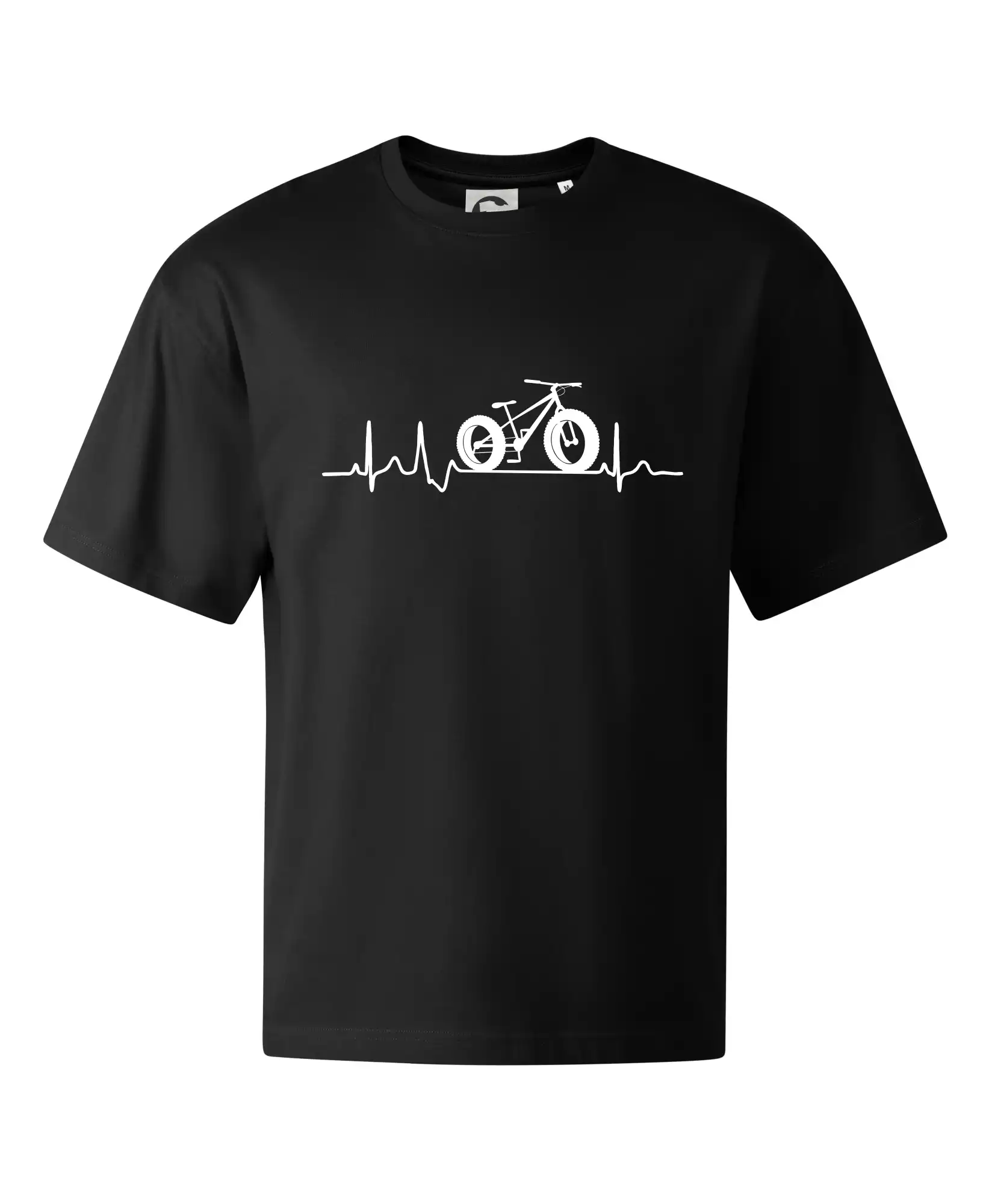 EKG fatbike