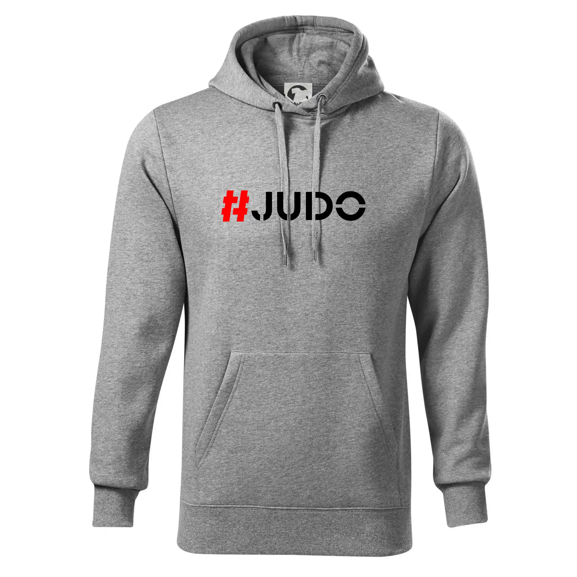 Judo Hashtag
