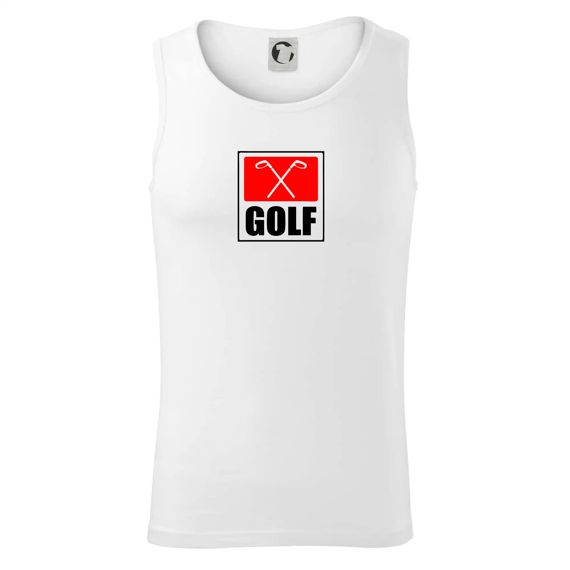 Golfové hole