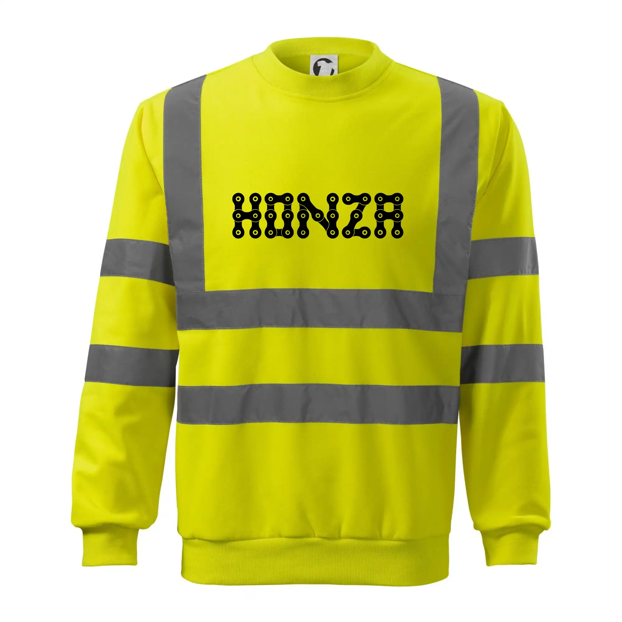 Řetěz - Vaše jméno