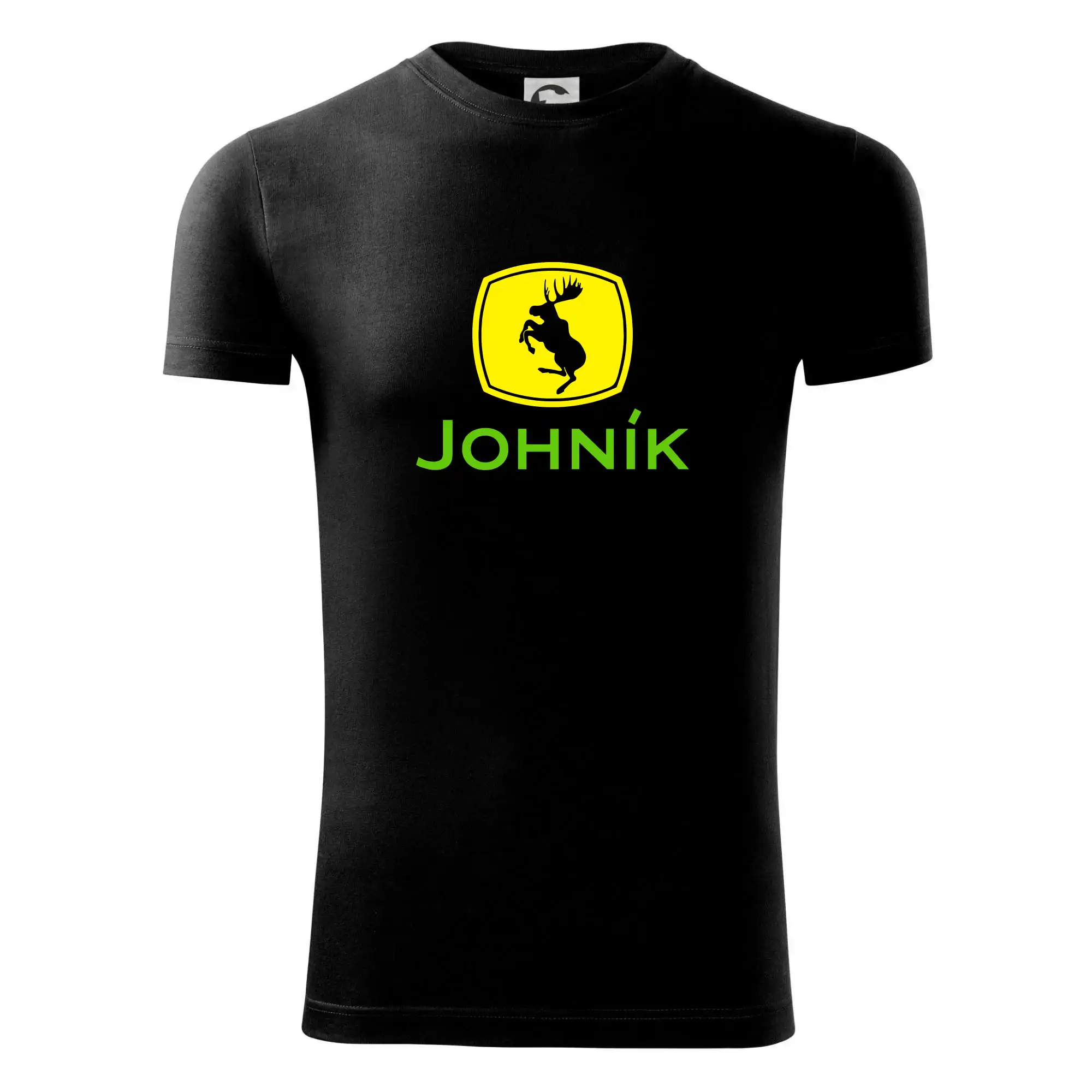 Johník