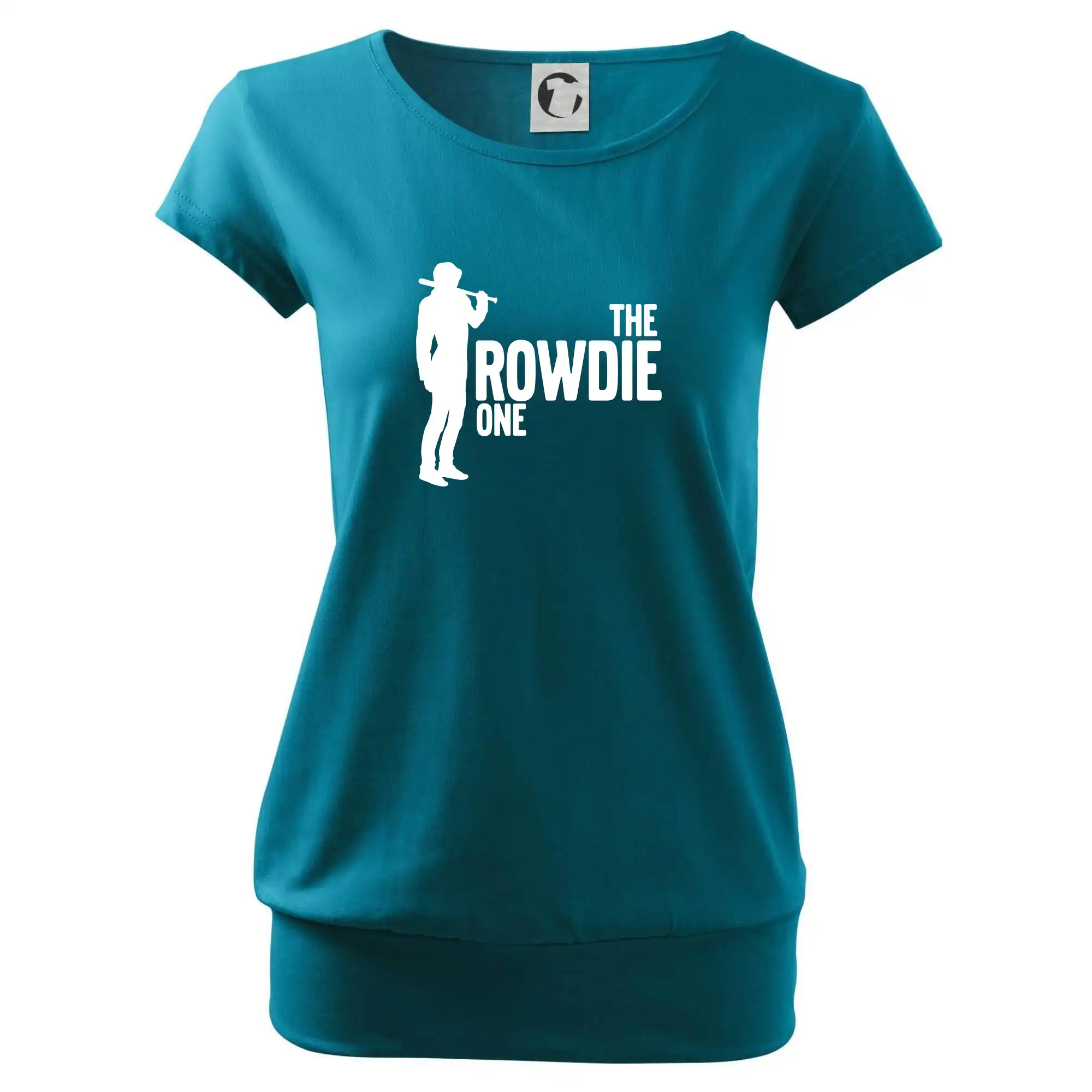 Bachelor party - The rowdie one