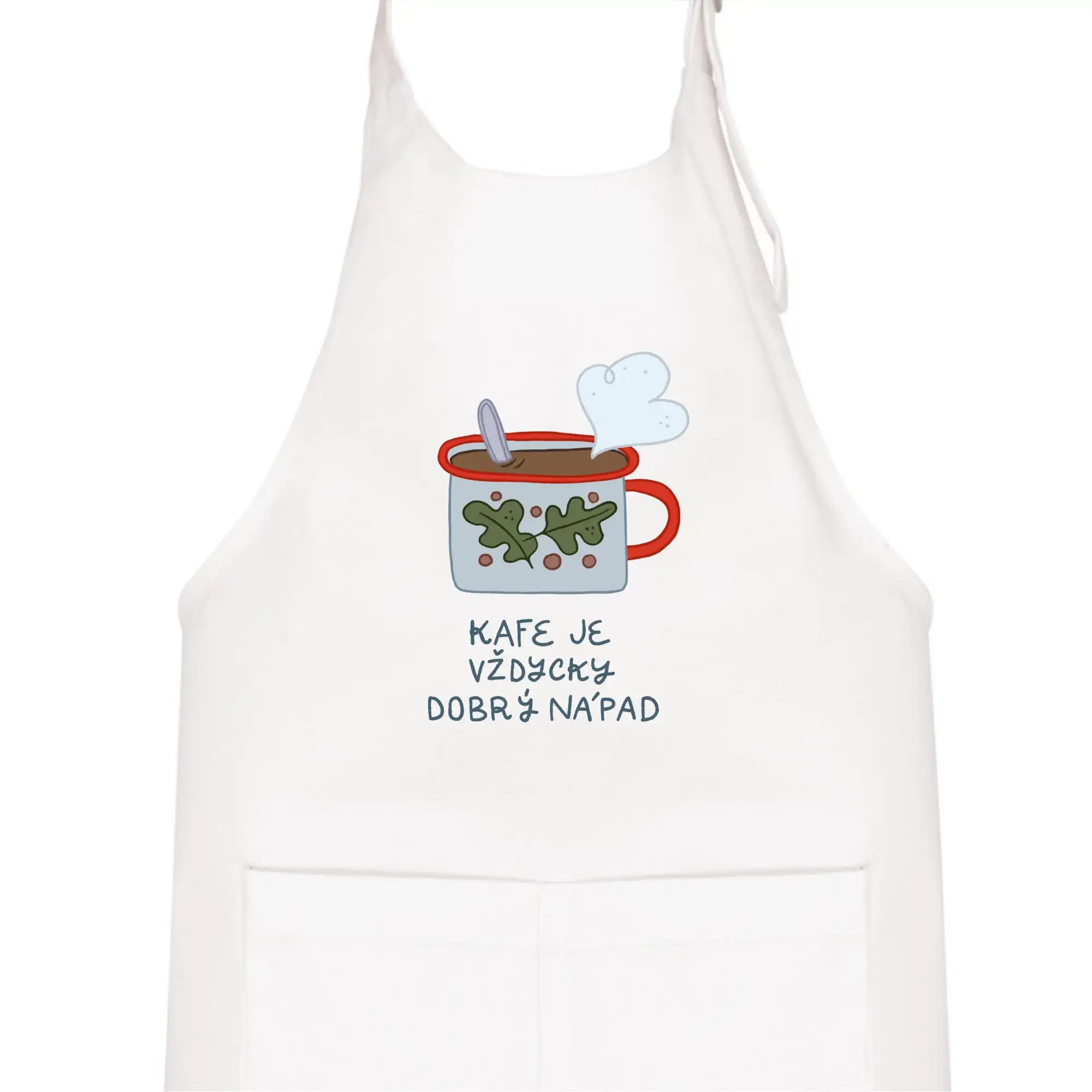 Kafe je vždycky dobrý nápad  (studio-arte.cz)