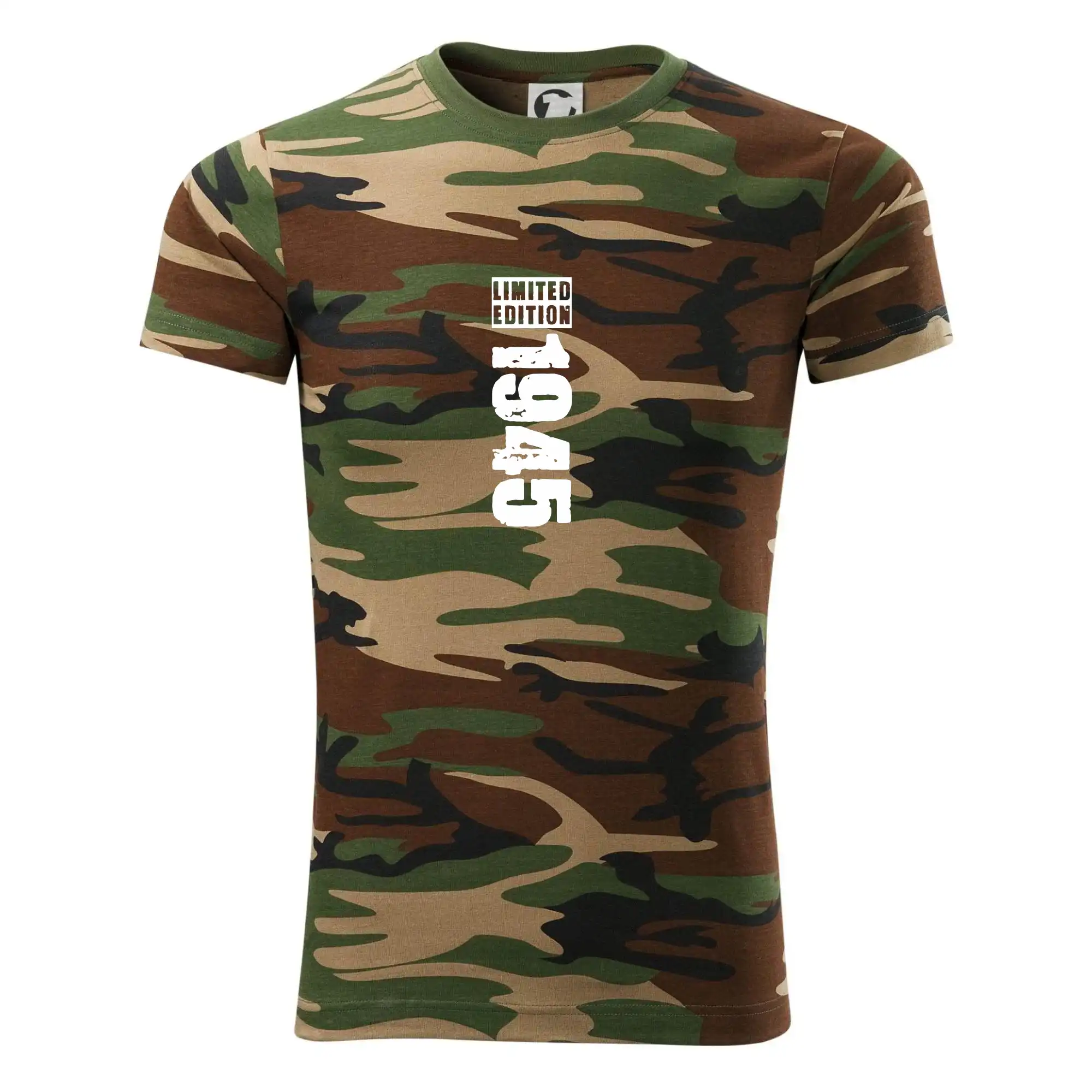 Limited edition 1945 pruh