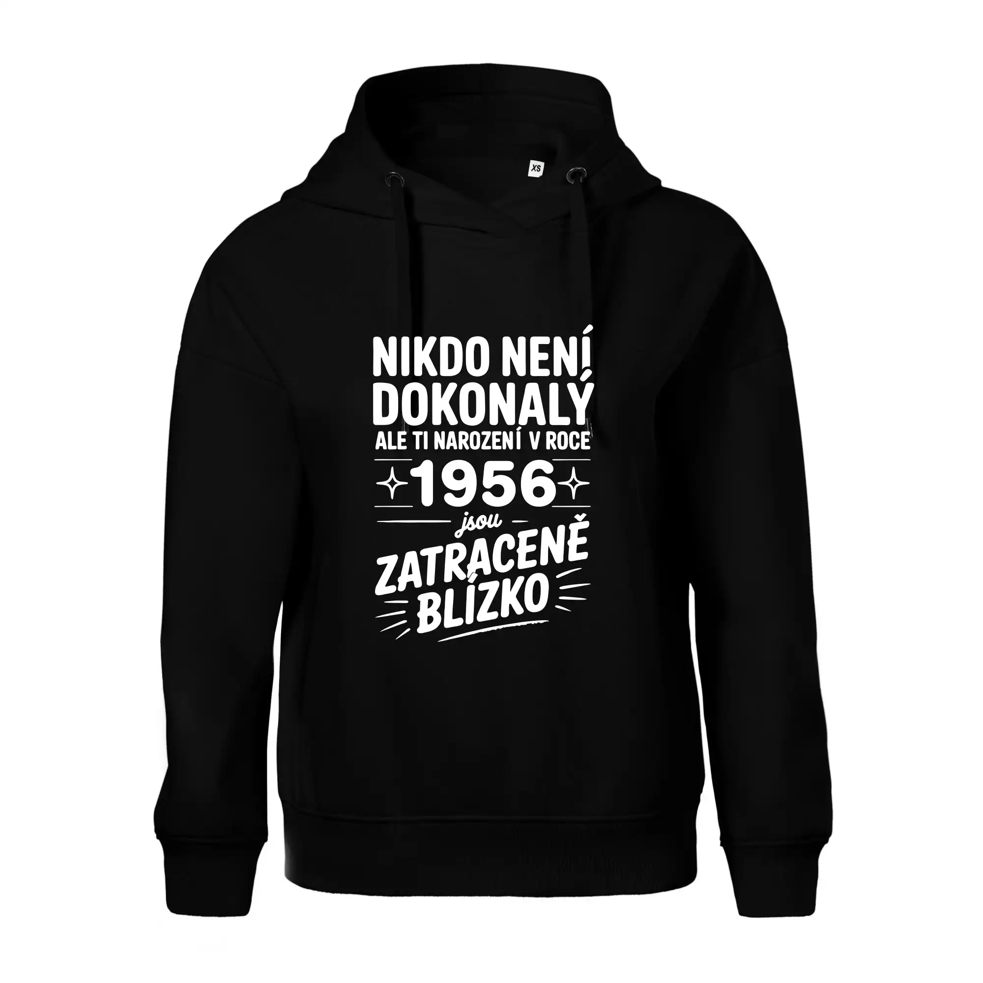 Nikdo není dokonalý ale ti narození v roce 1956 jsou zatraceně blízko