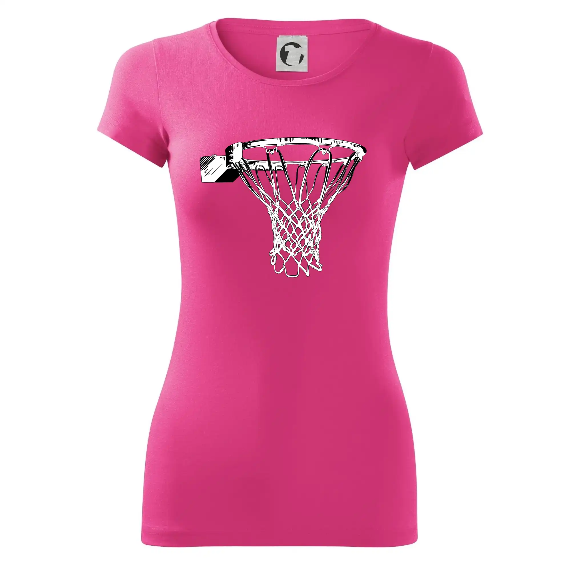 Basketbalový koš