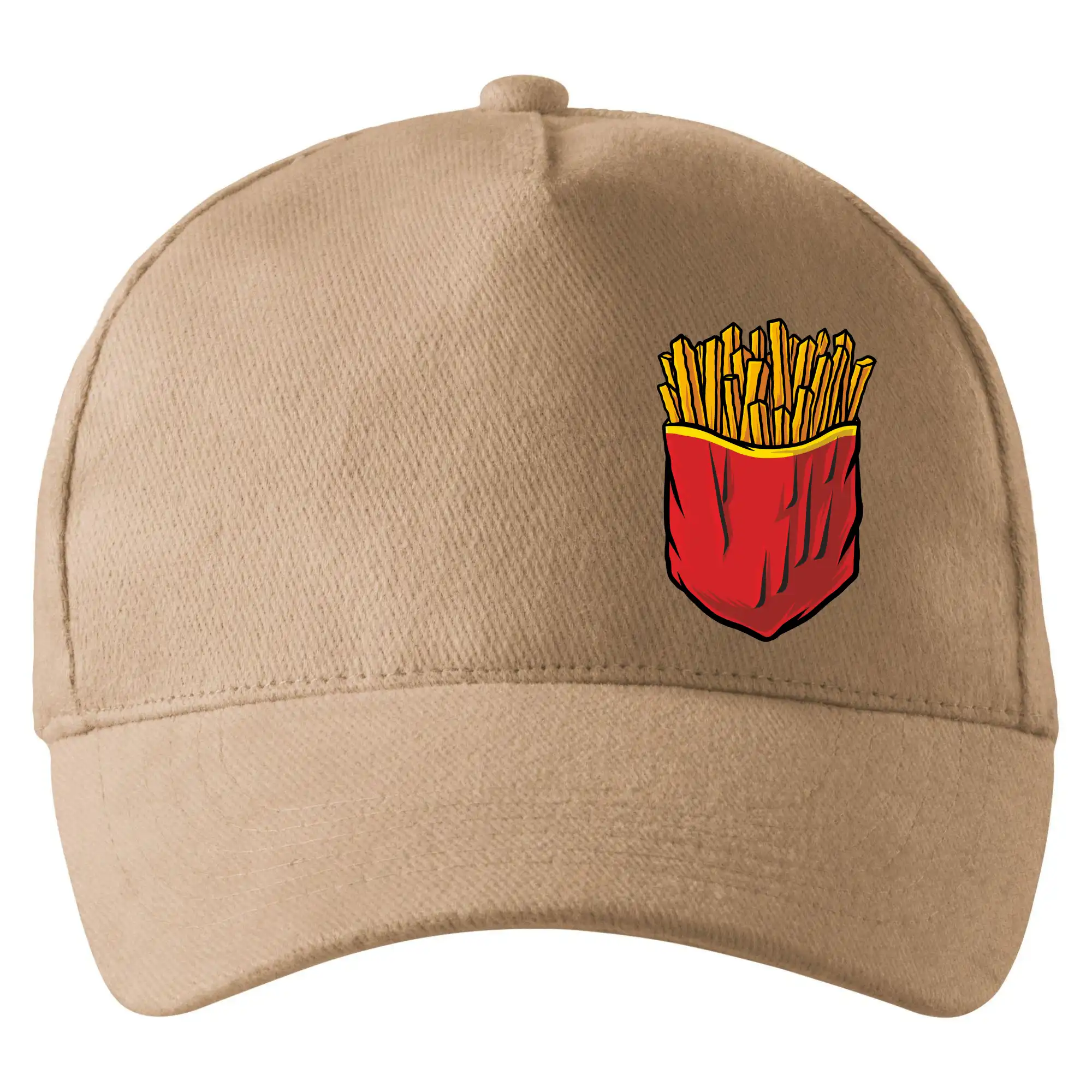 Hranolky v kapse