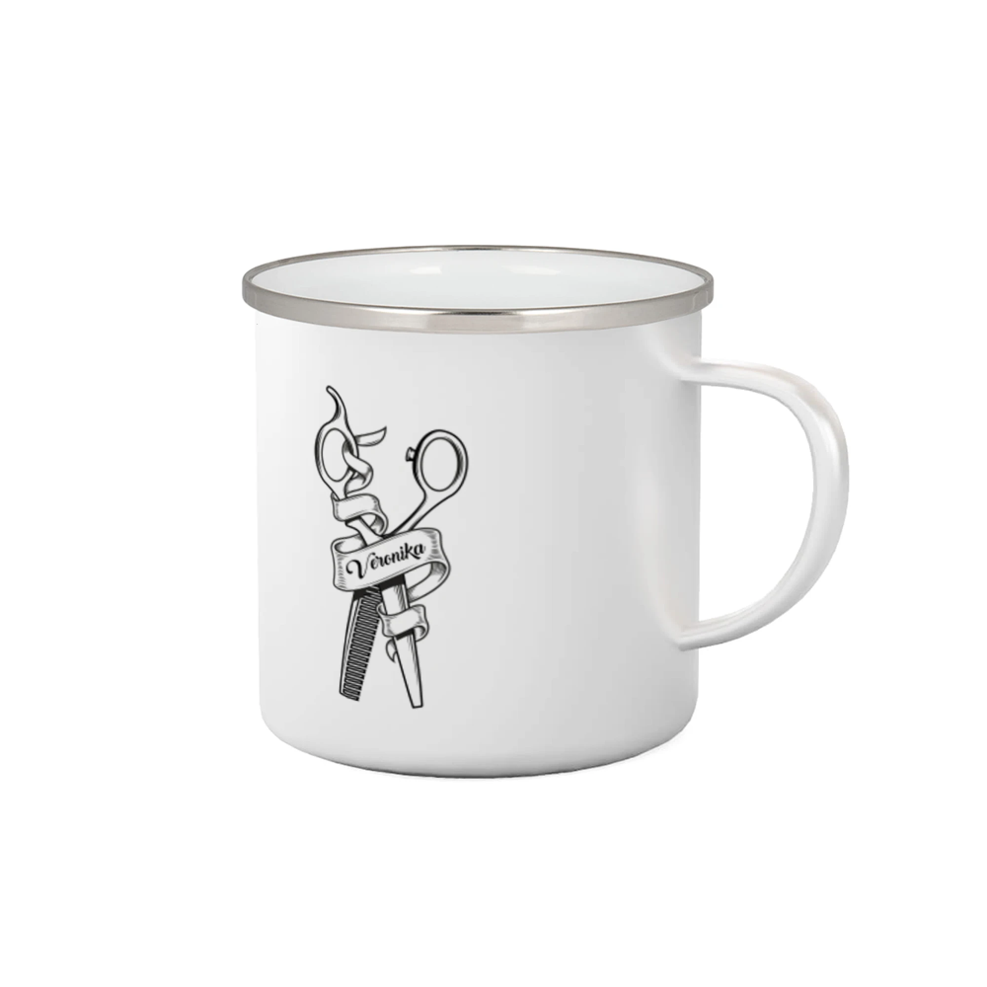 Nůžky - vlastní jméno