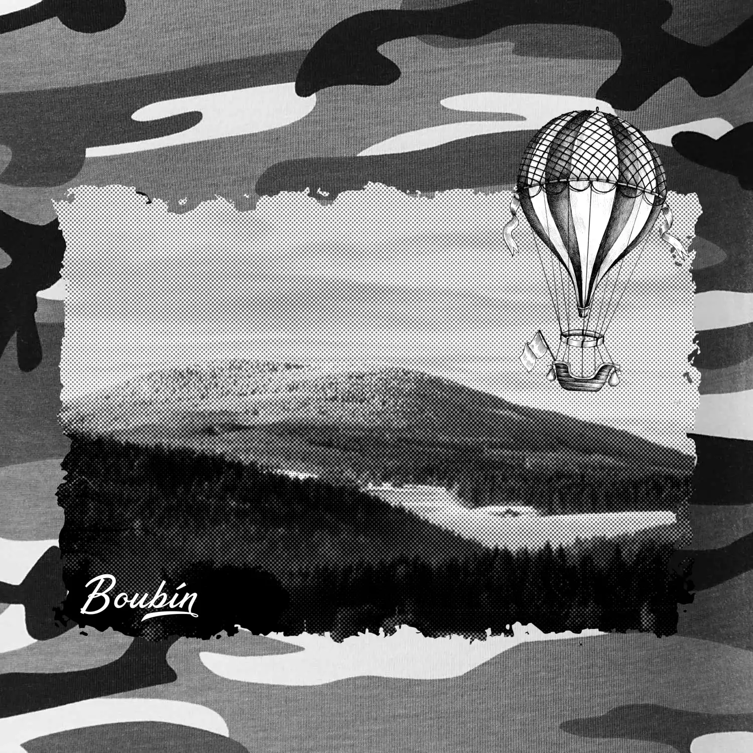 Retro Boubín