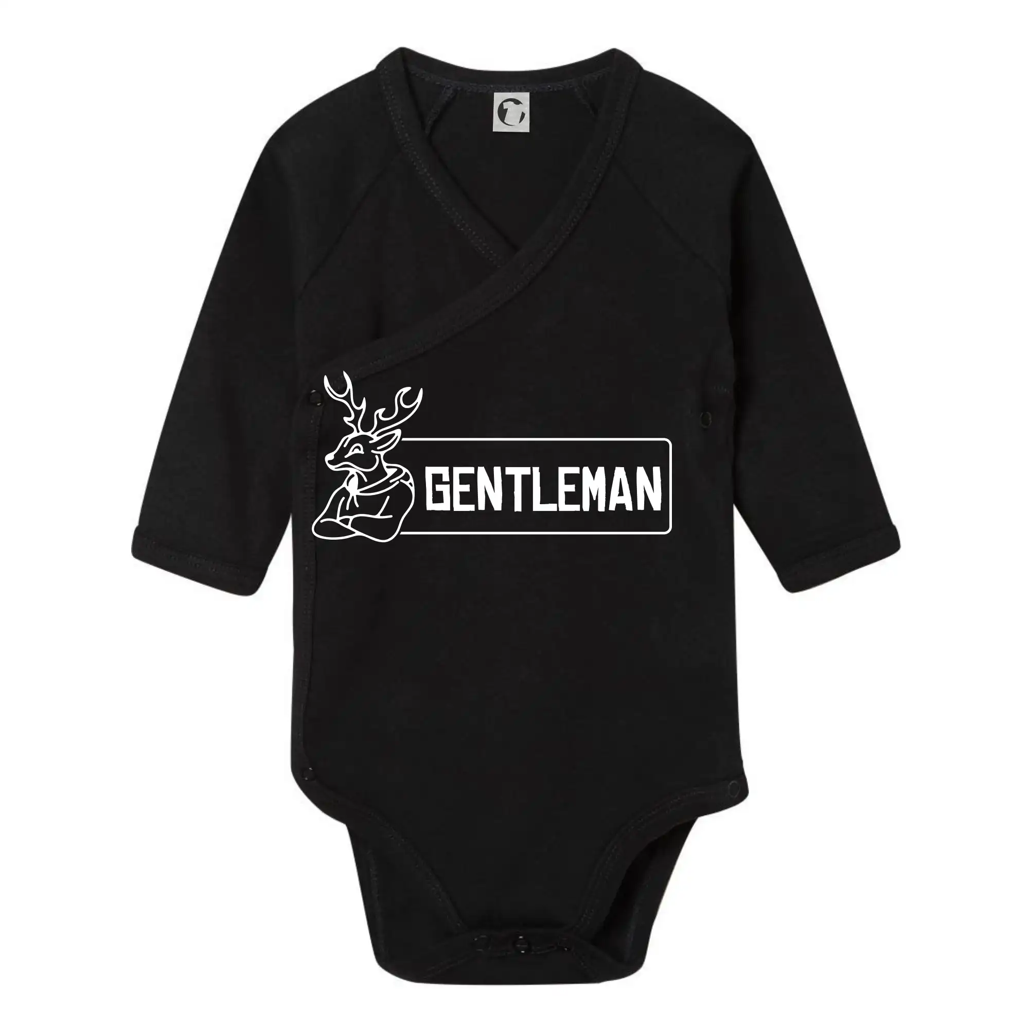 Jelen gentleman