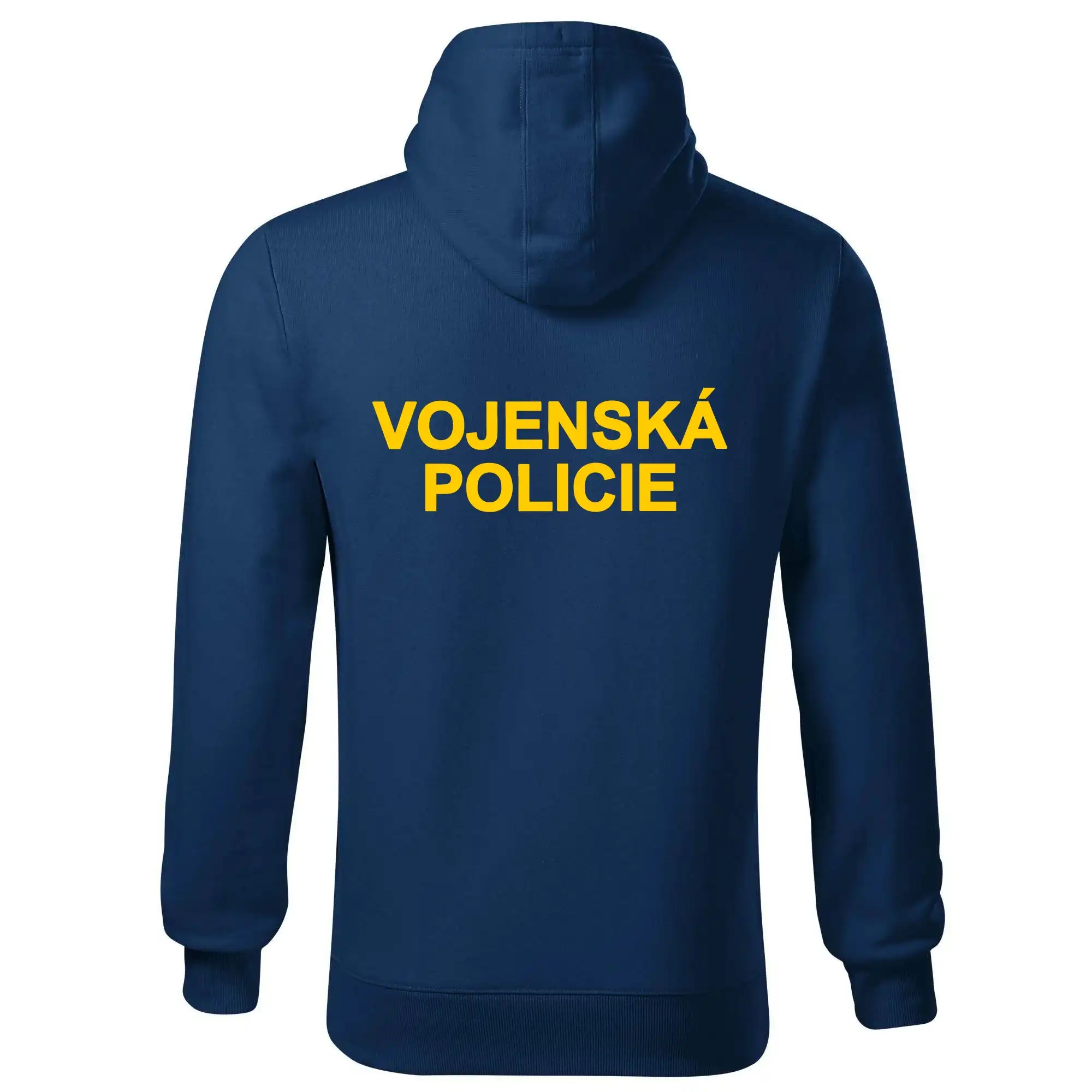 Vojenská Policie