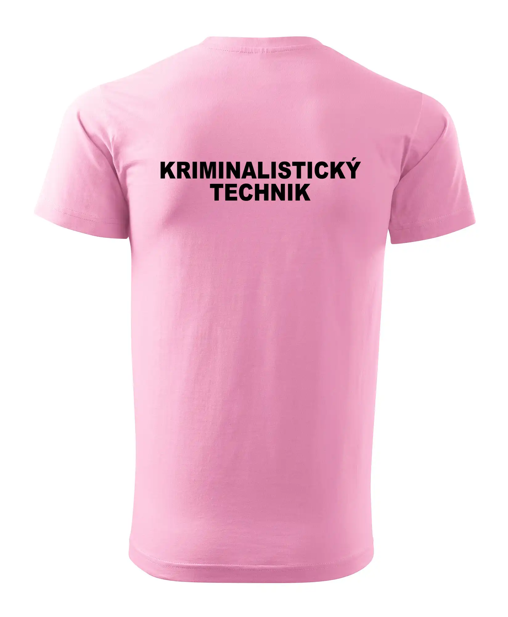 Kriminalistický technik
