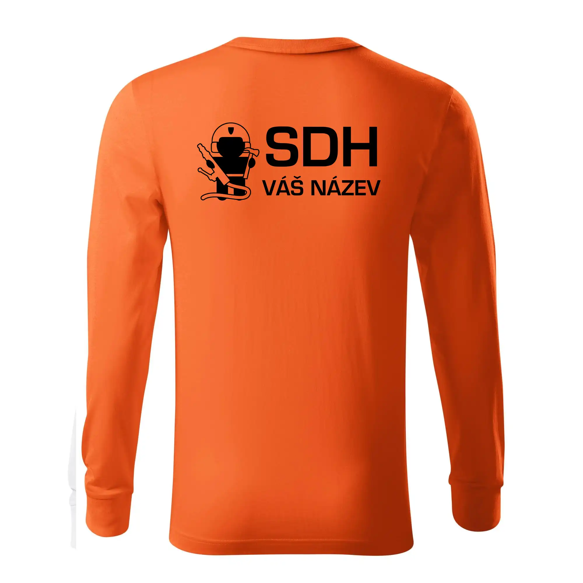 SDH postavička  (vlastní název)