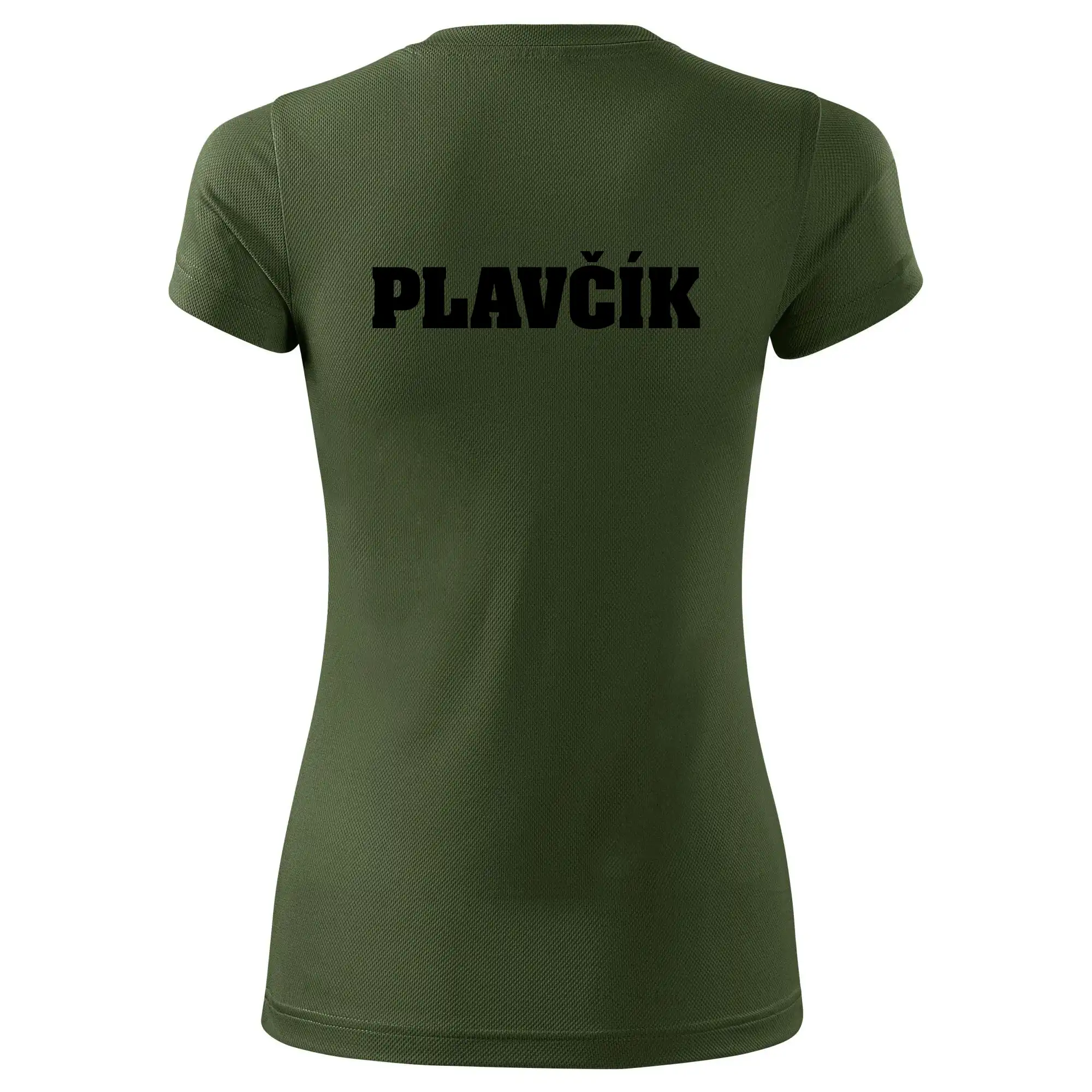Hvězda života - Plavčík