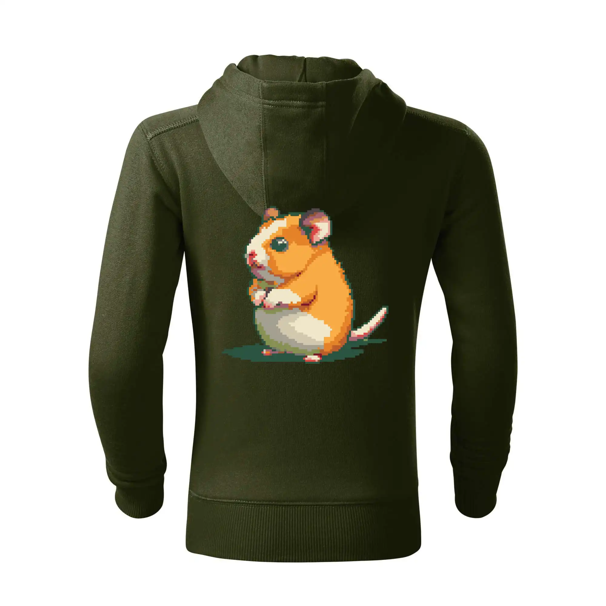 Křeček pixel