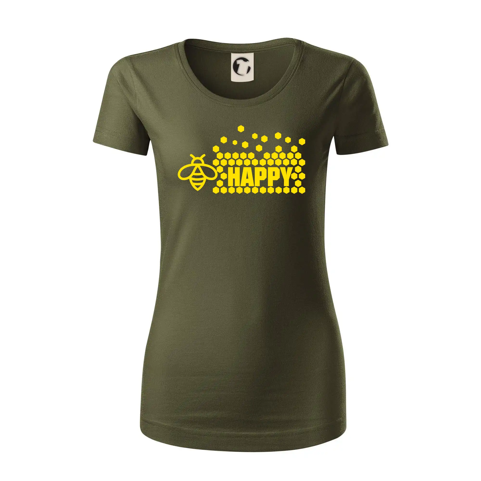 Bee Happy