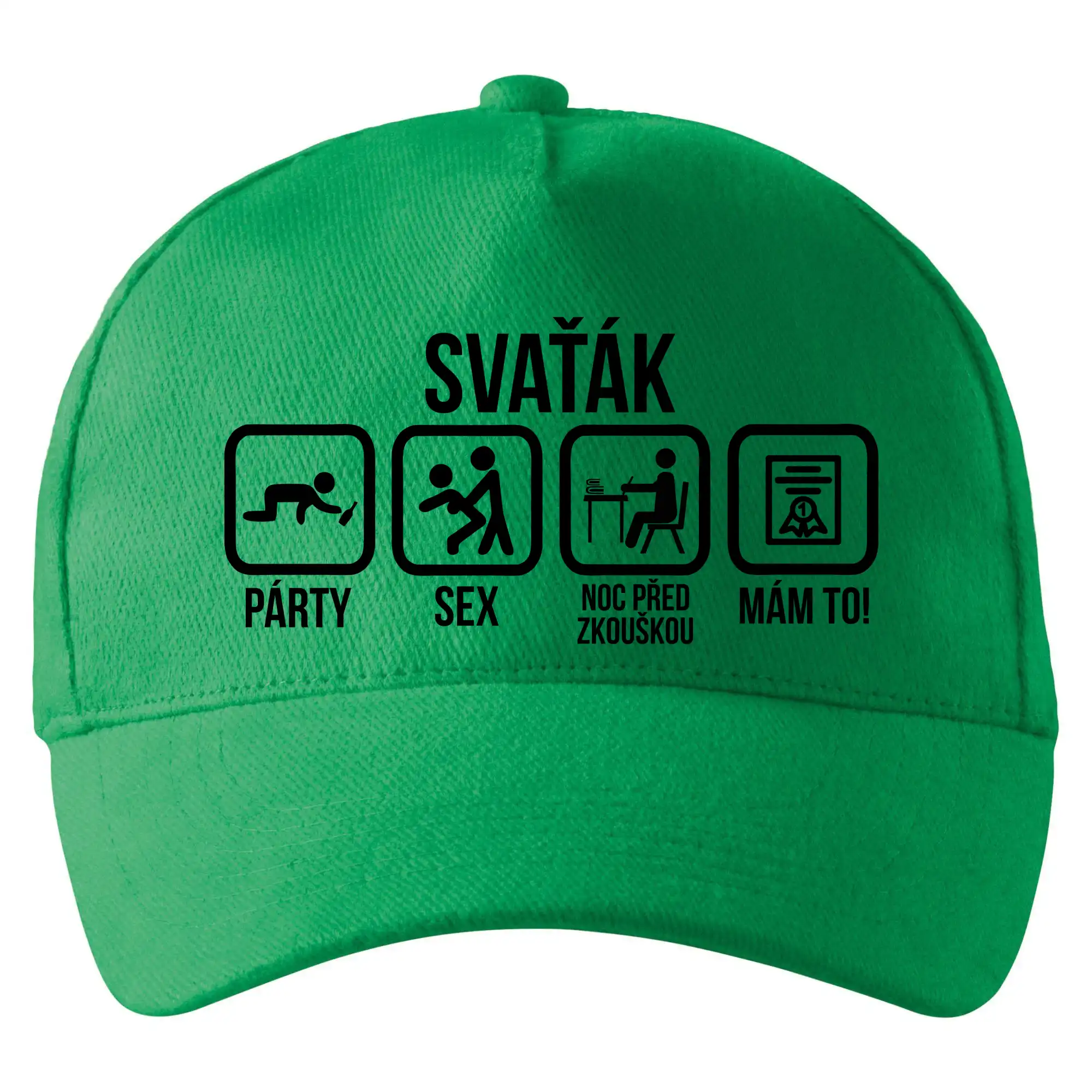 Svaťák