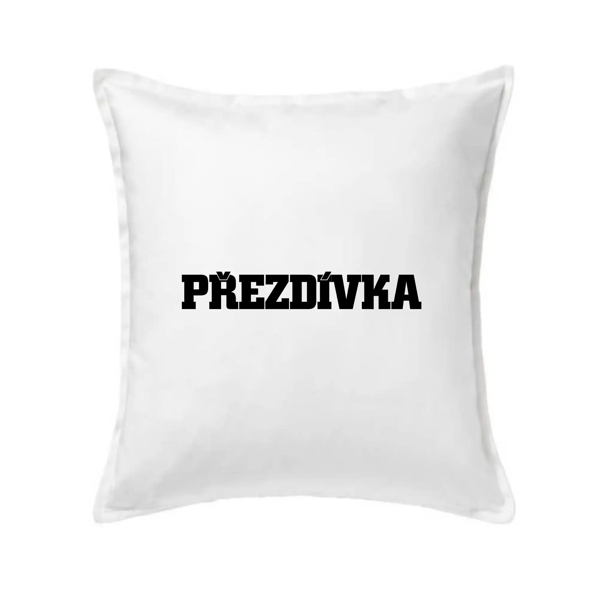 Na vodu - pádla hory (vlastní nápis)