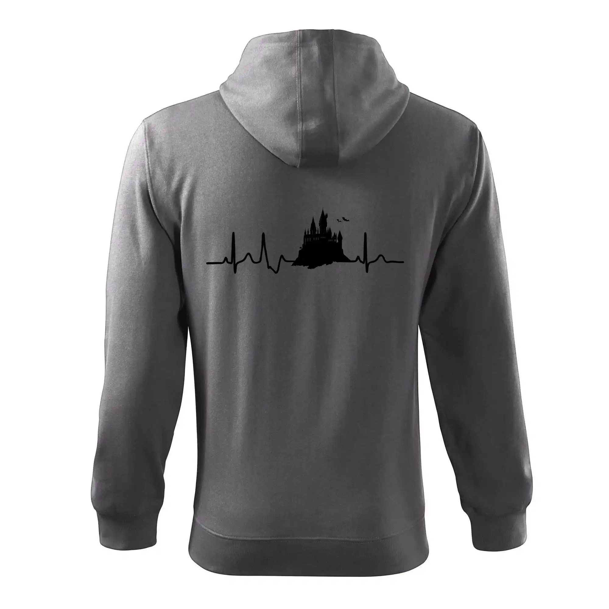 Harry -  EKG hrad