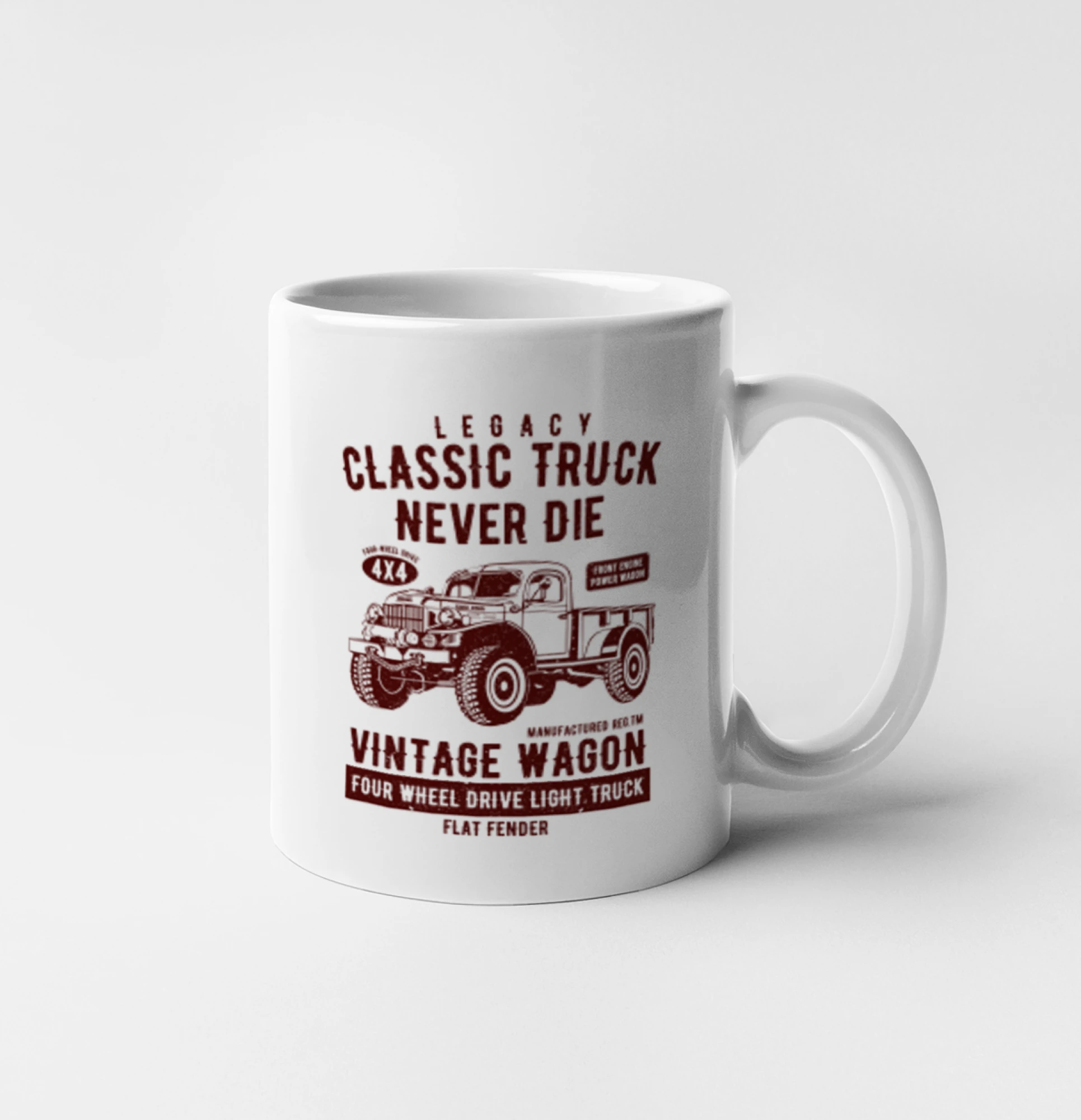 Classic Truck