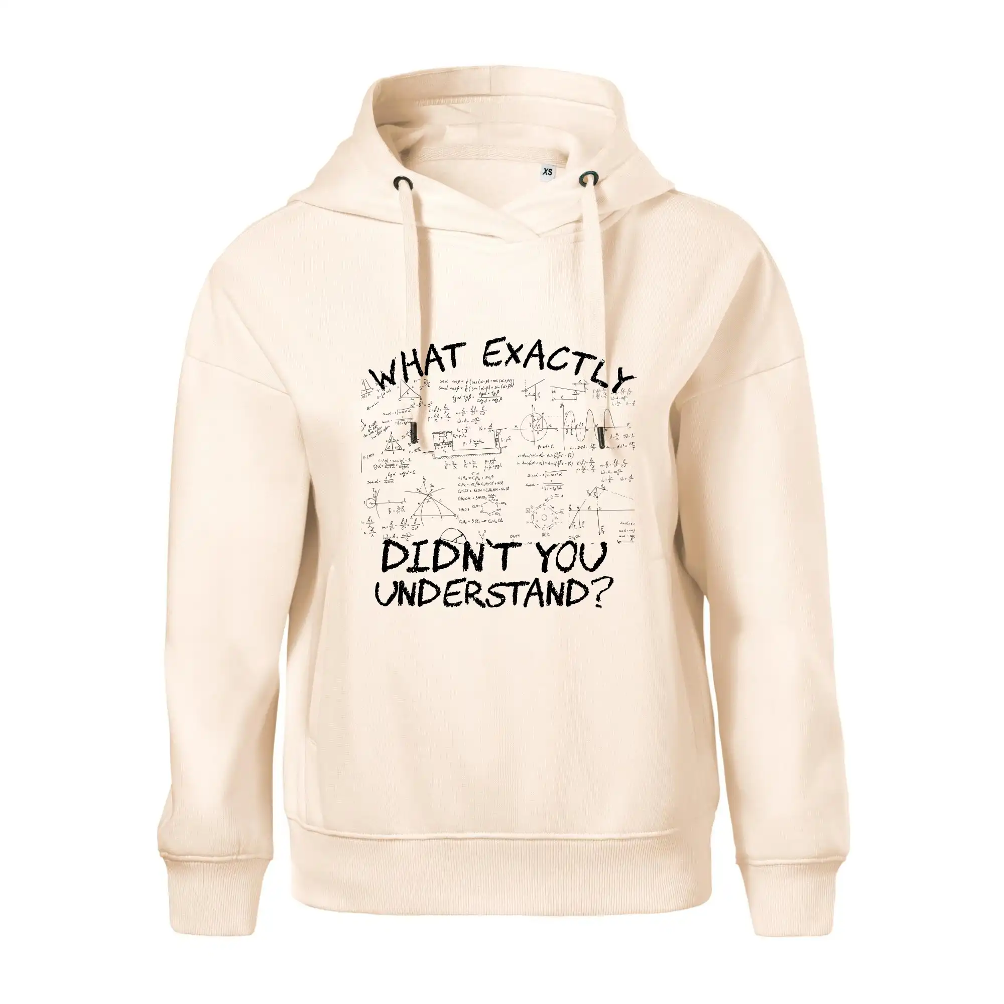 What exactly didnt you understand - physics