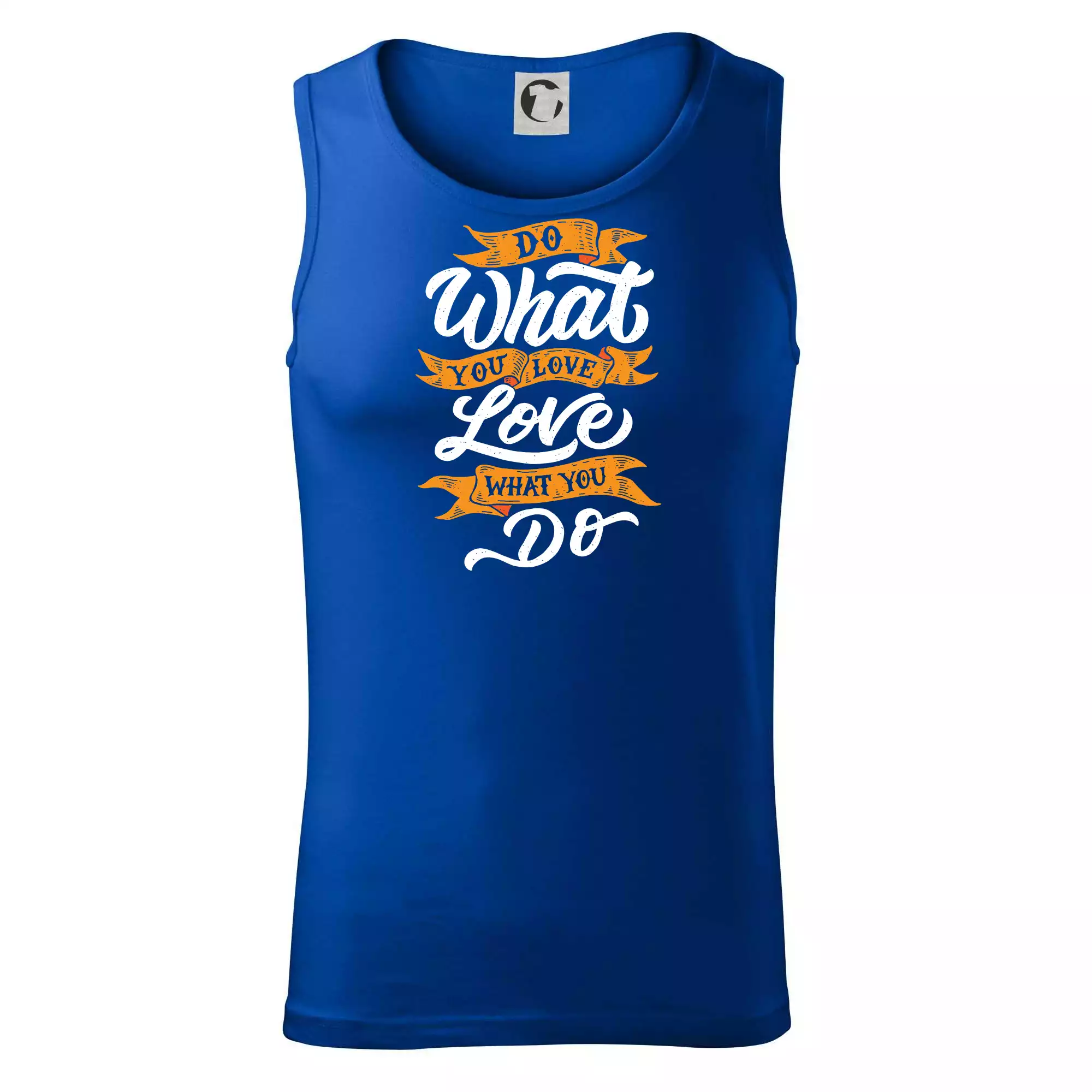 Do What You Love, Love What You Do