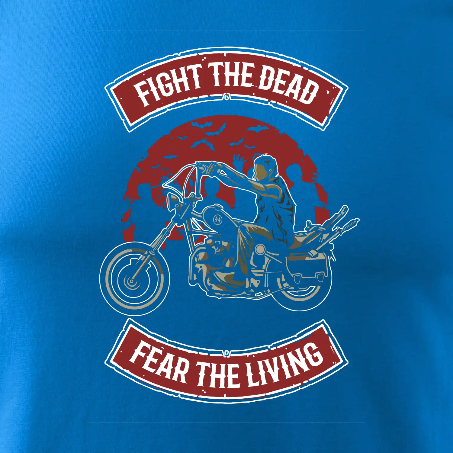 Fight The Dead