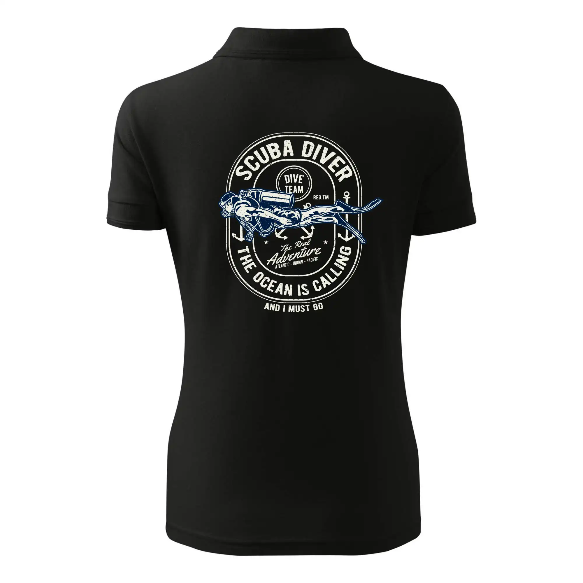 Scuba Diver