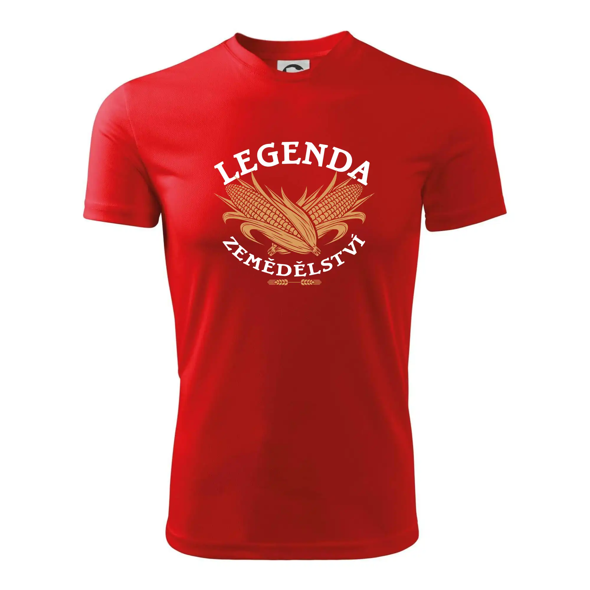 Legenda zemědělství
