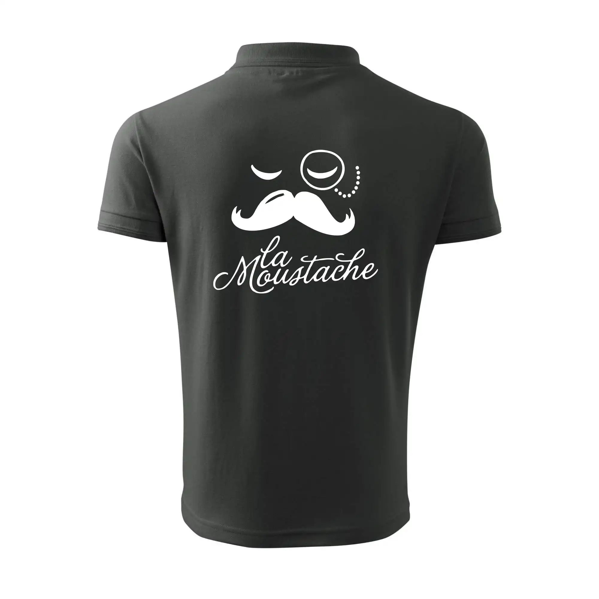 La Mustache