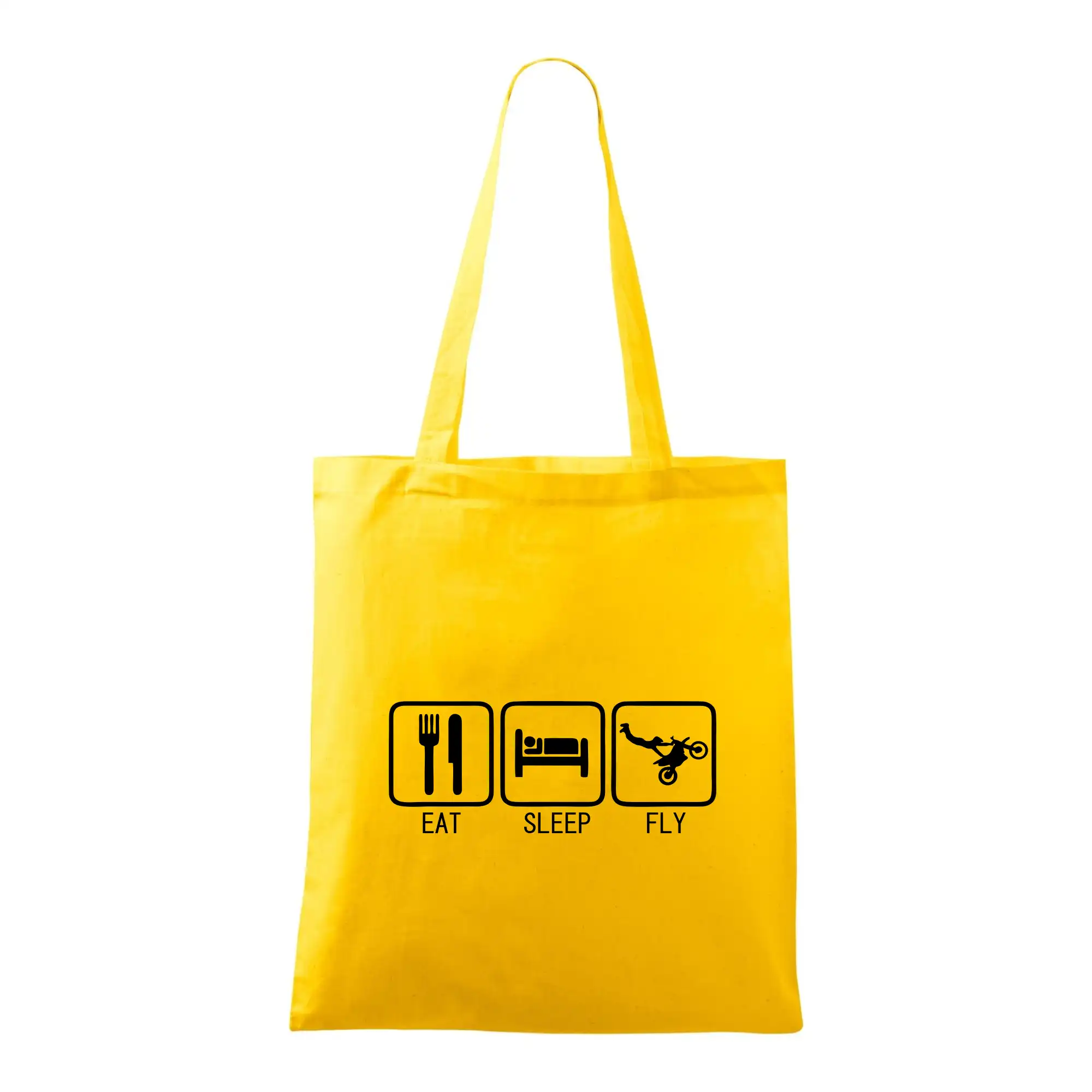 Eat sleep Motocross - freestyle