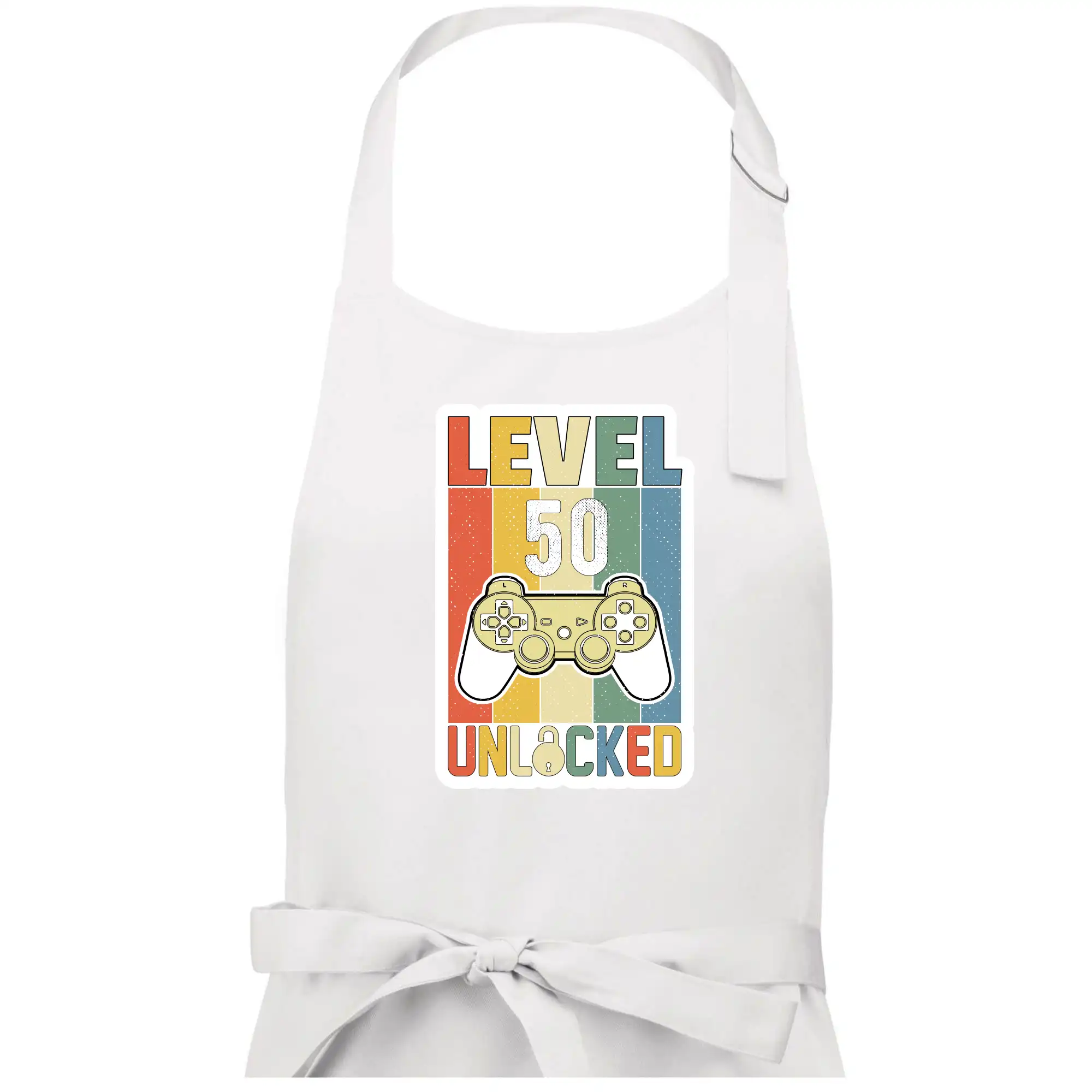 Gaming narozeniny 50