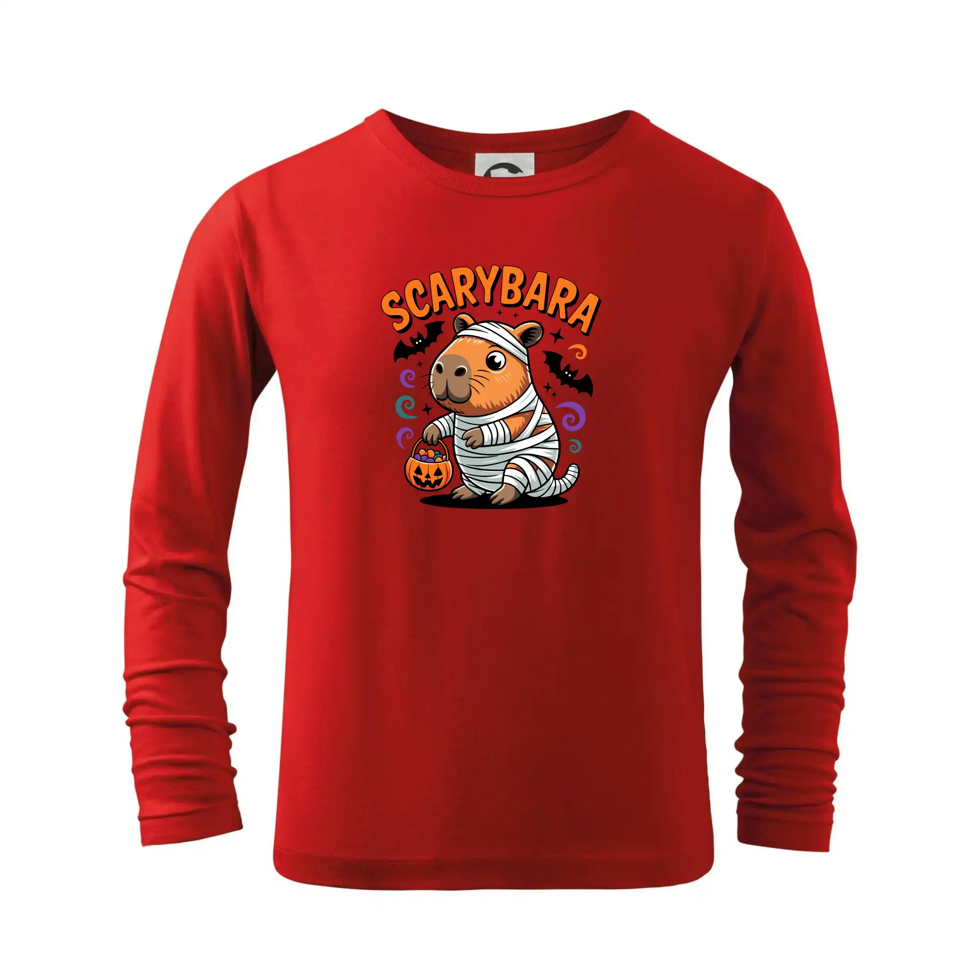 SCARYBARA