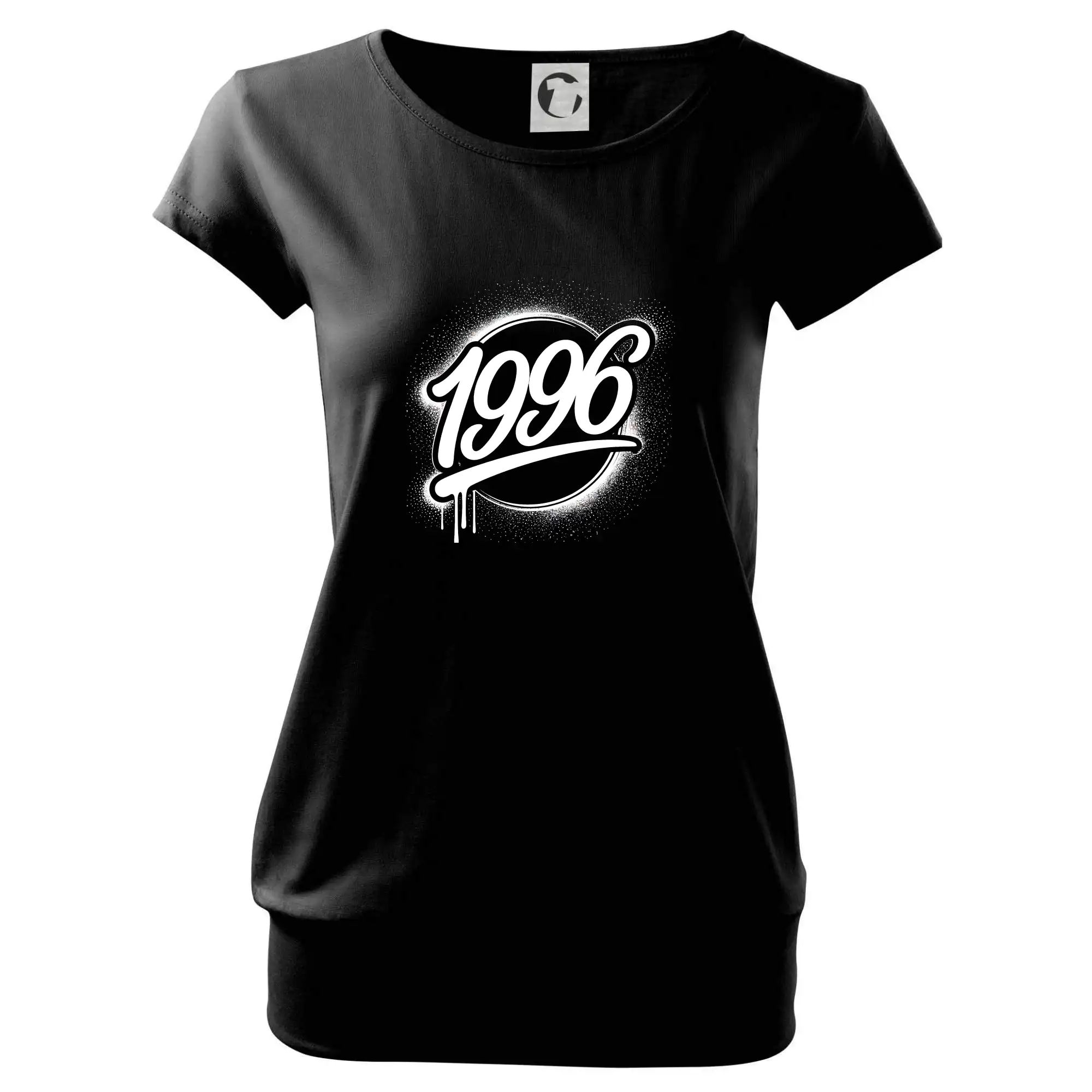 Narozeninovy ročník graffiti 1996